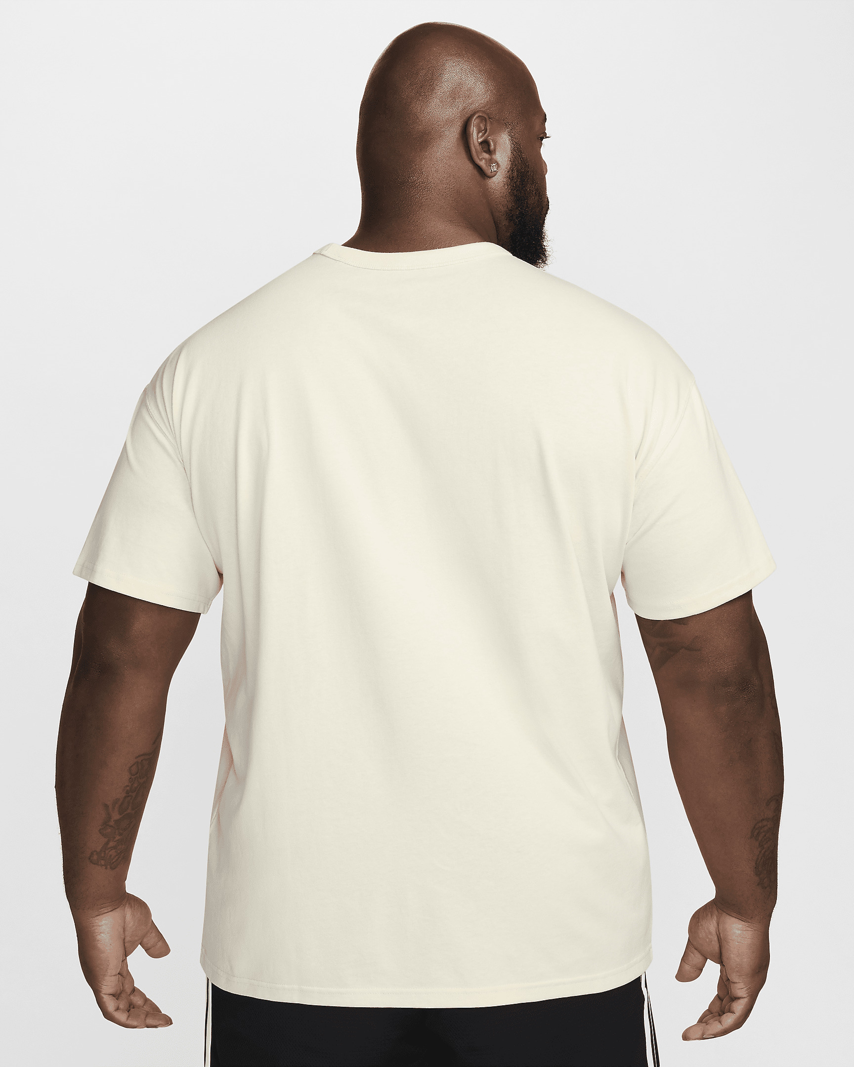 LeBron Men's Max90 Basketball T-Shirt - 7