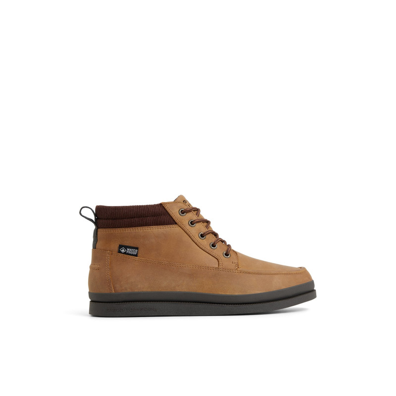 Tour Moc Mid Top Sneaker 1