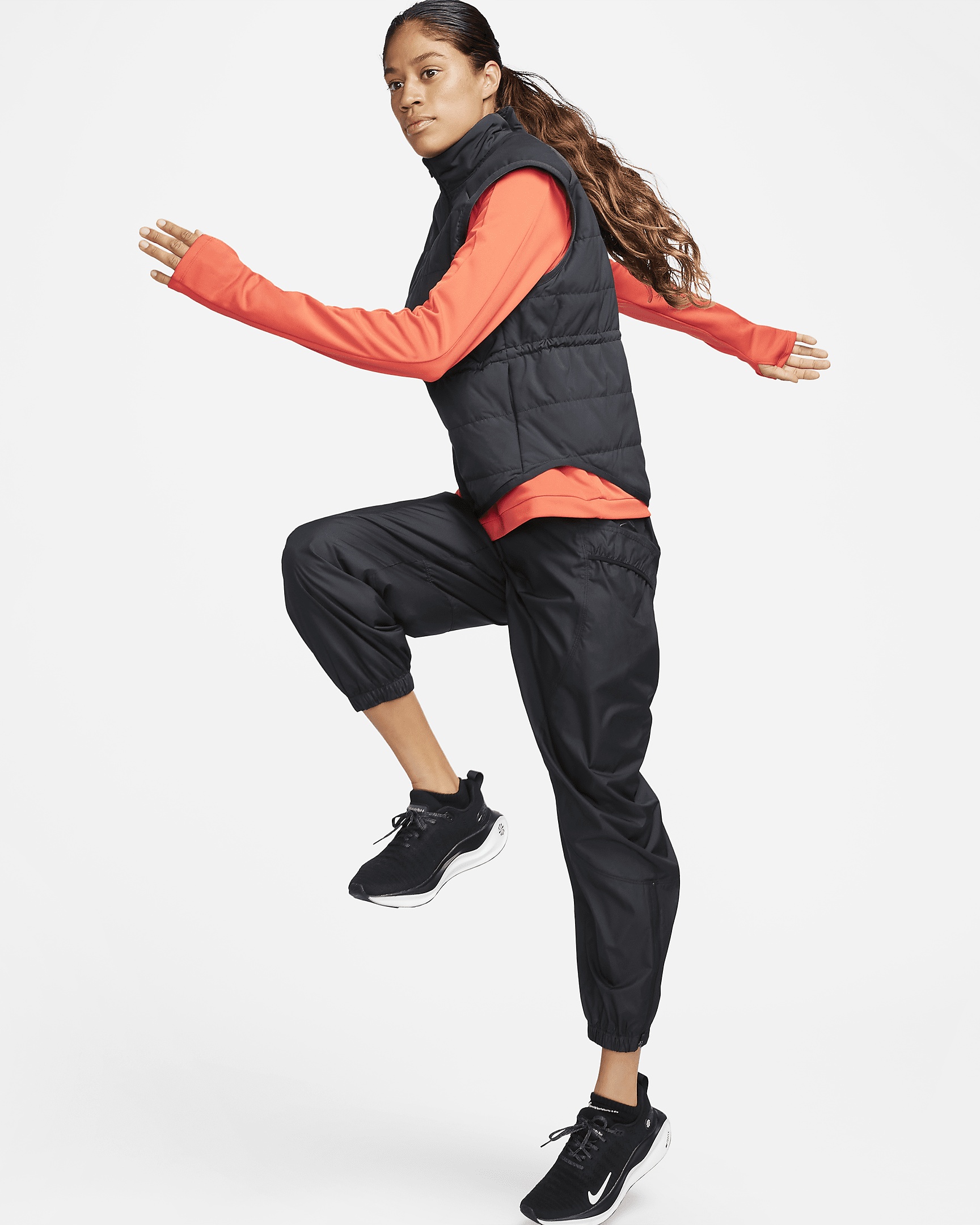 Nike Therma-FIT Swift Women's Running Vest - 6