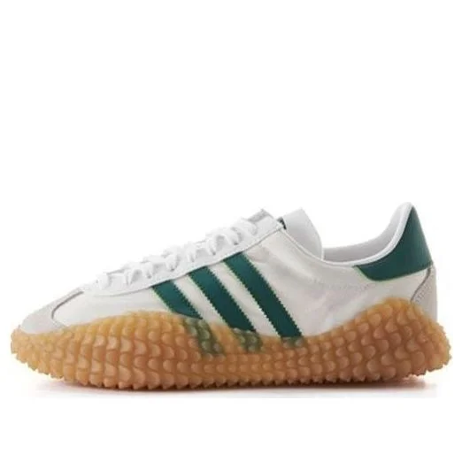 adidas Kamanda Country 'Collegiate Green' G26797 - 1