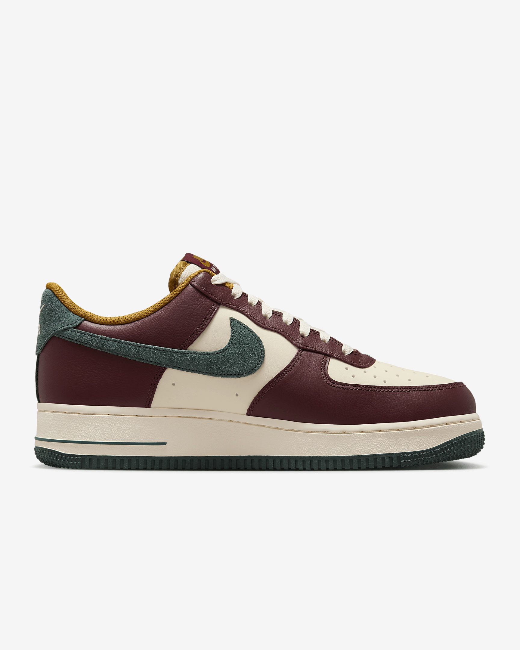 Nike Air Force 1 '07 LV8 Men's Shoes - 3