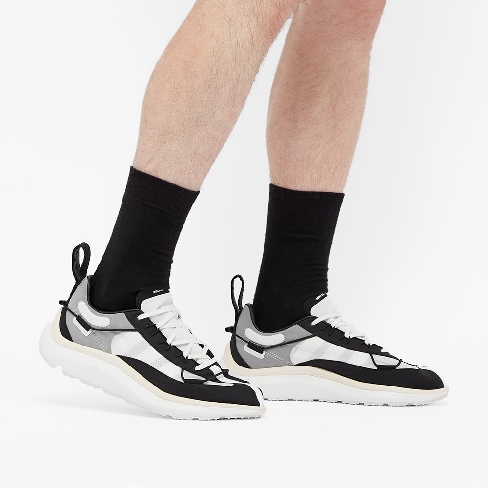 Y-3 Shiku Run - 6