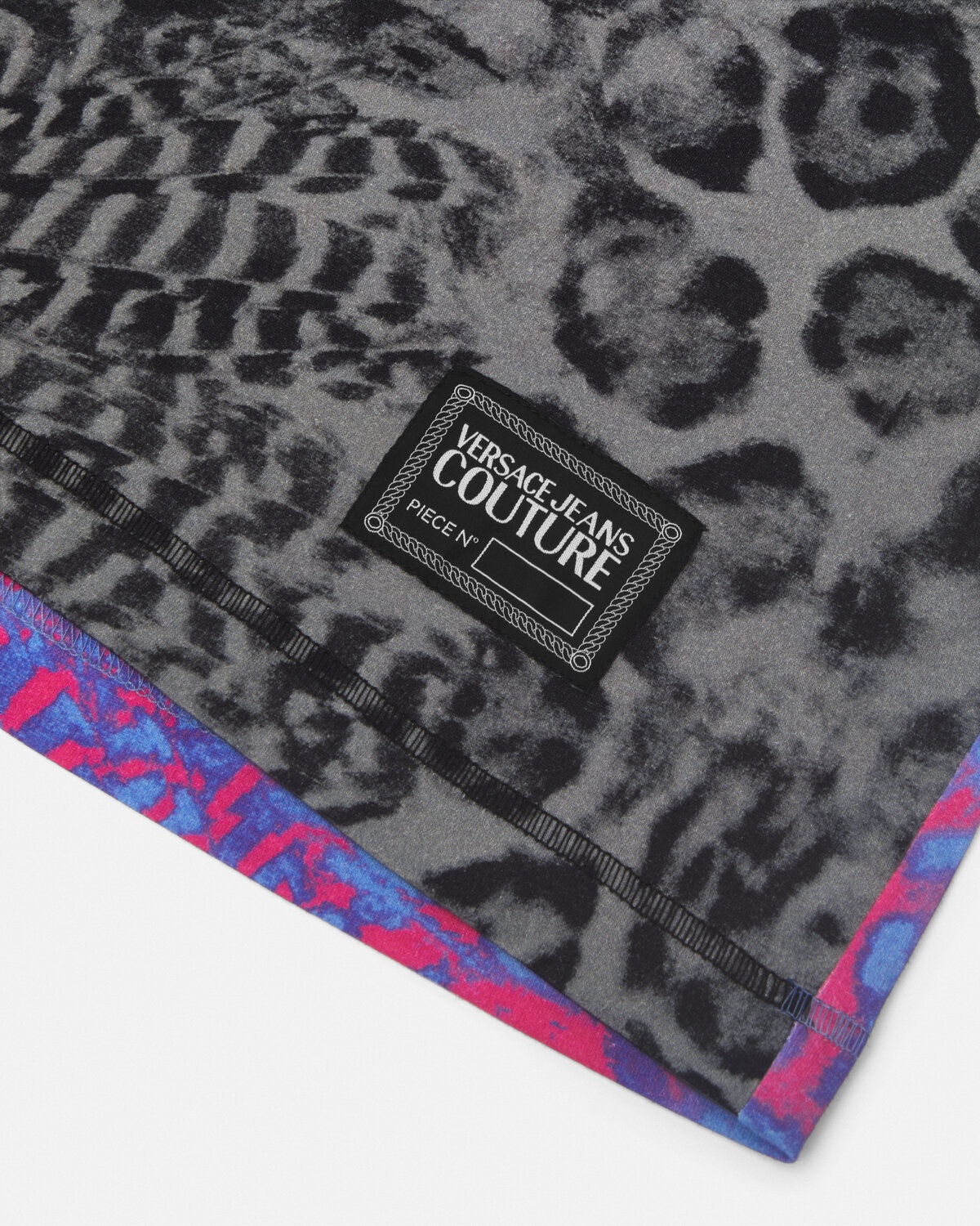 Animalier T-Shirt - 4