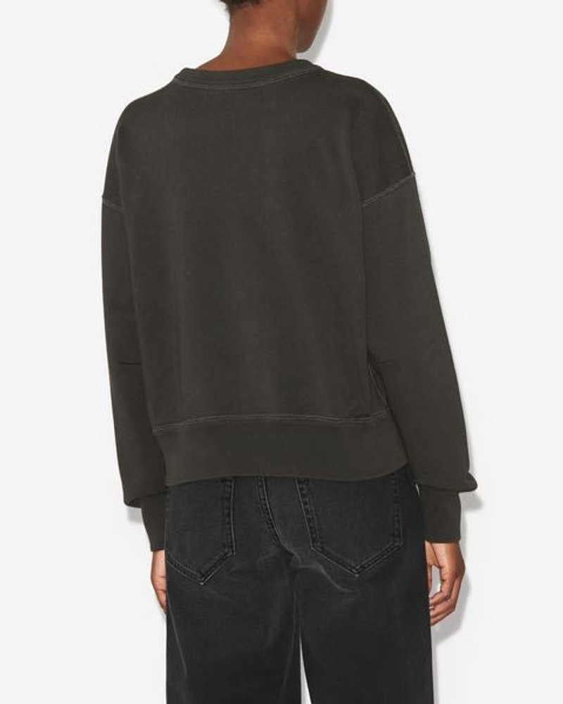SHAD SWEATSHIRT 20