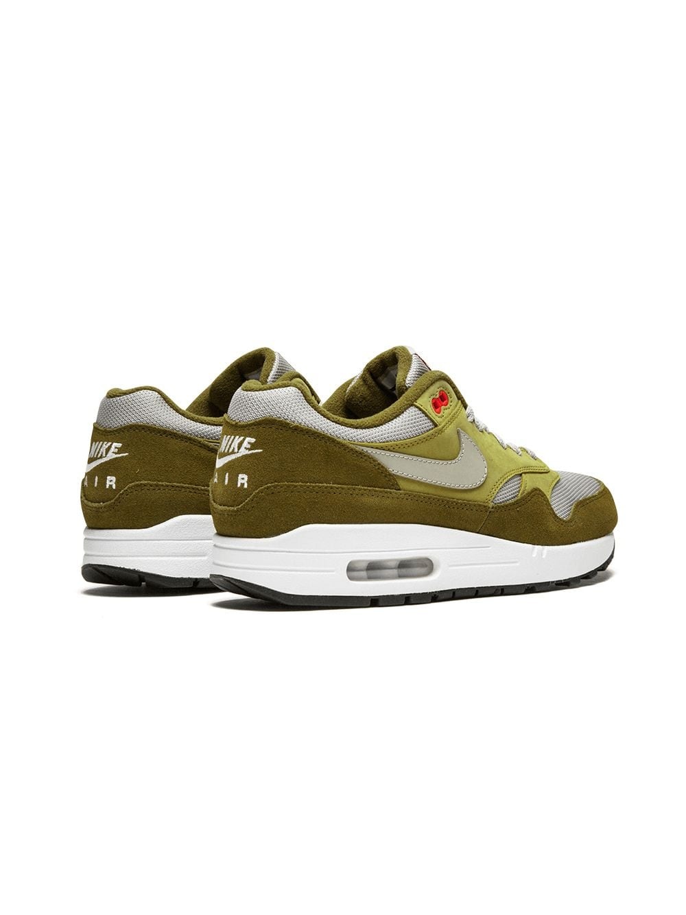 Air Max 1 Premium Retro "Curry Pack" sneakers - 3