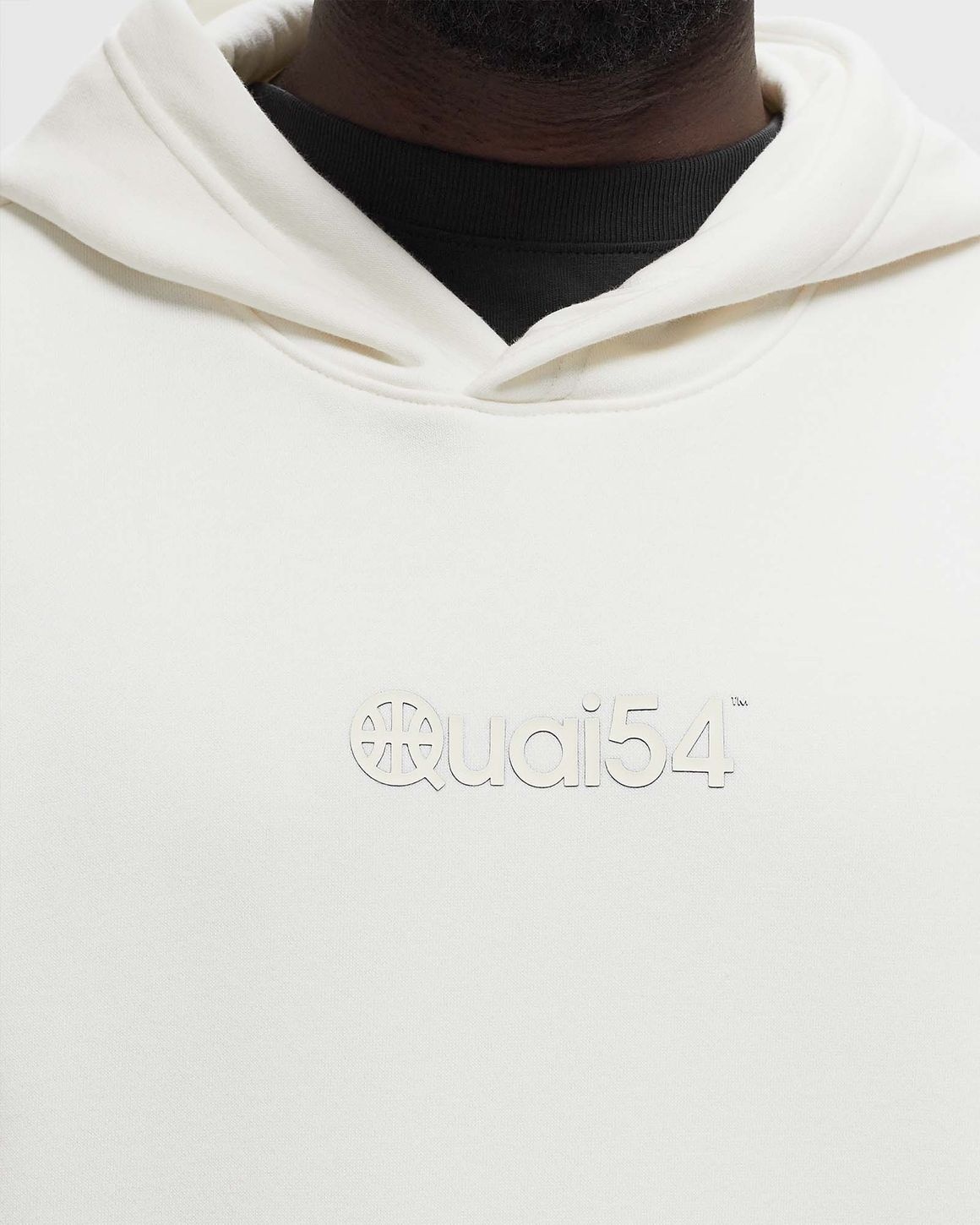 Jordan Jordan Quai 54 Hoodie bstn REVERSIBLE