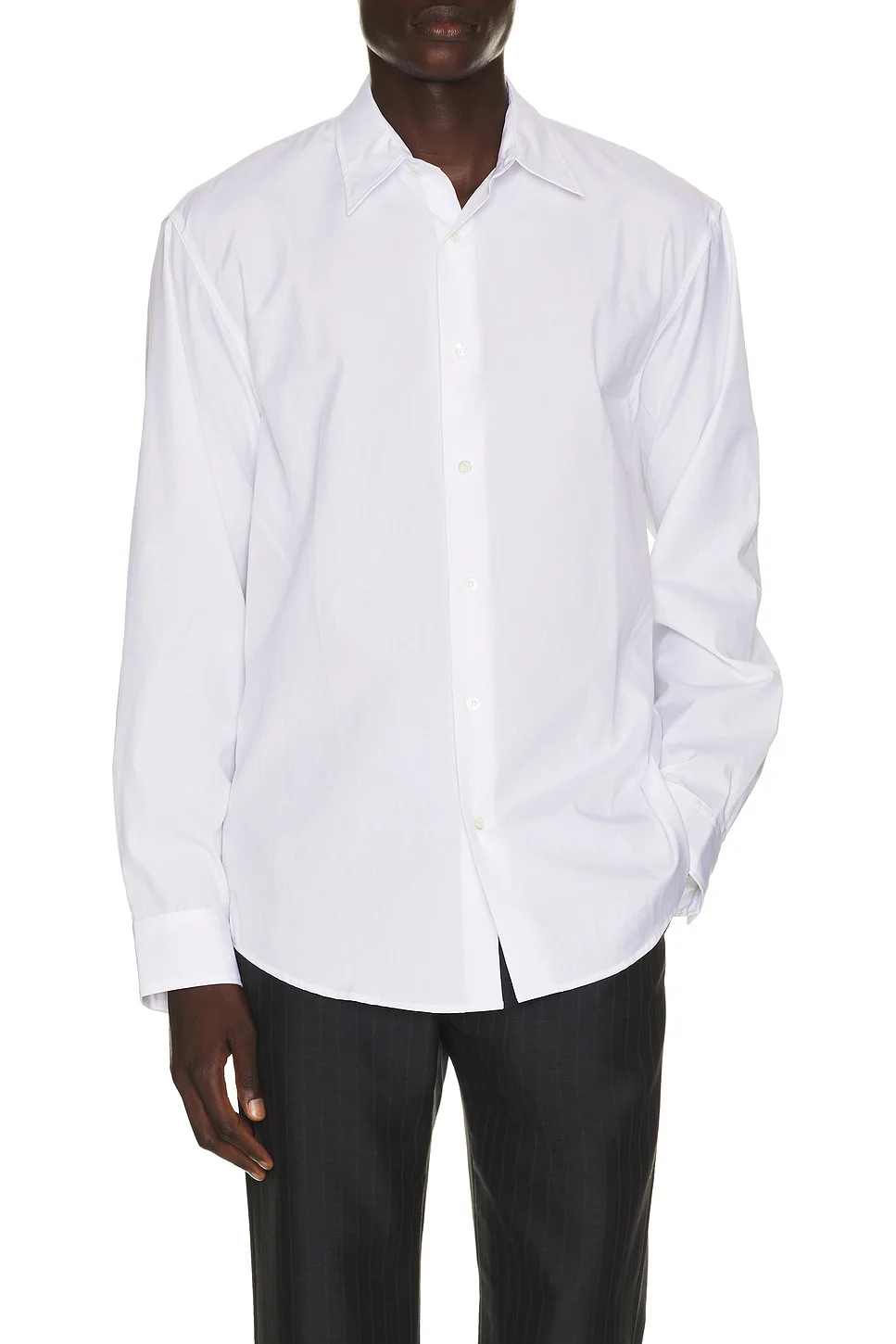 Caper Shirt - 1