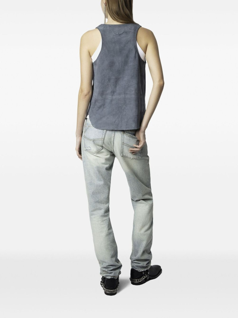 Tander tank top 4