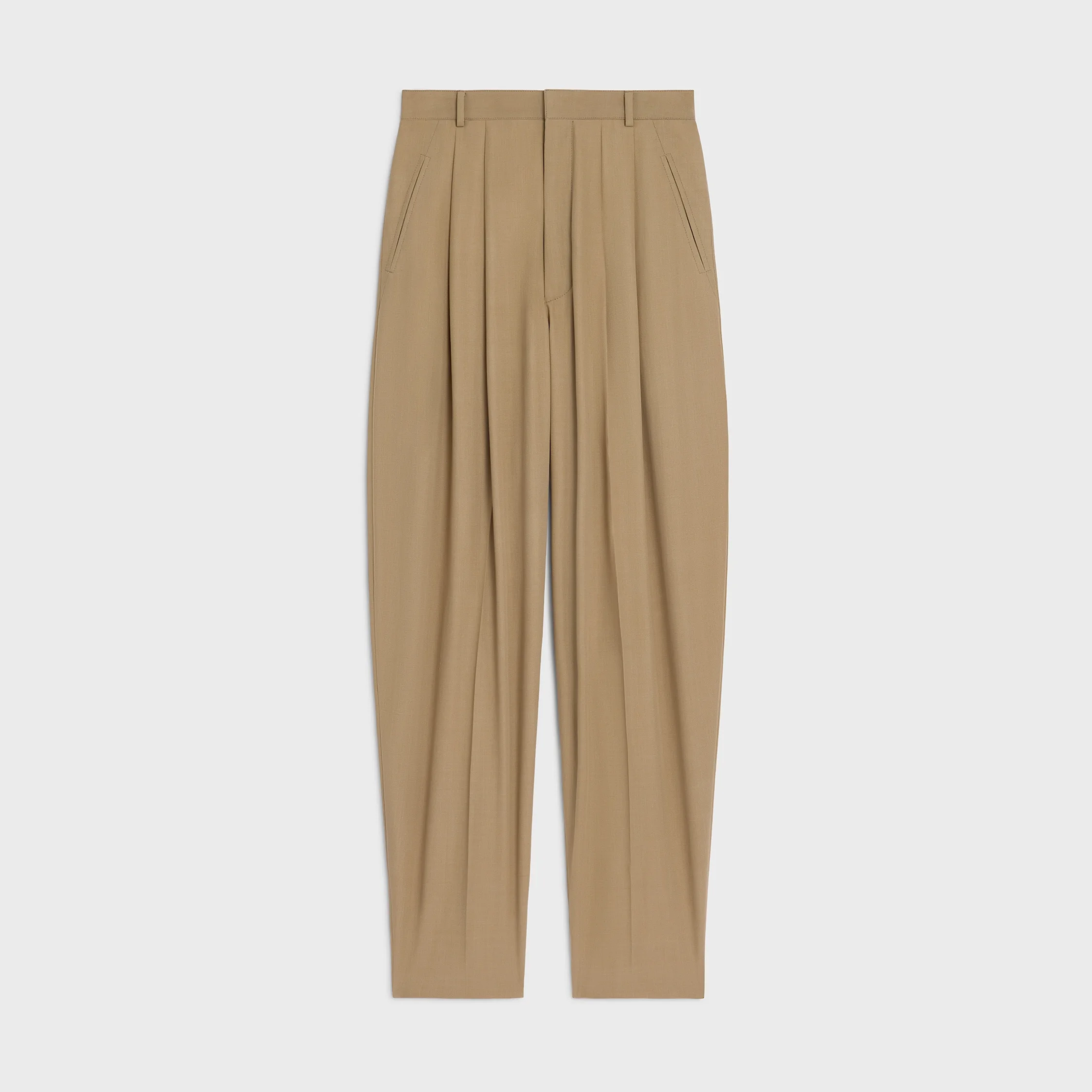 montauk trousers IN wool - 1