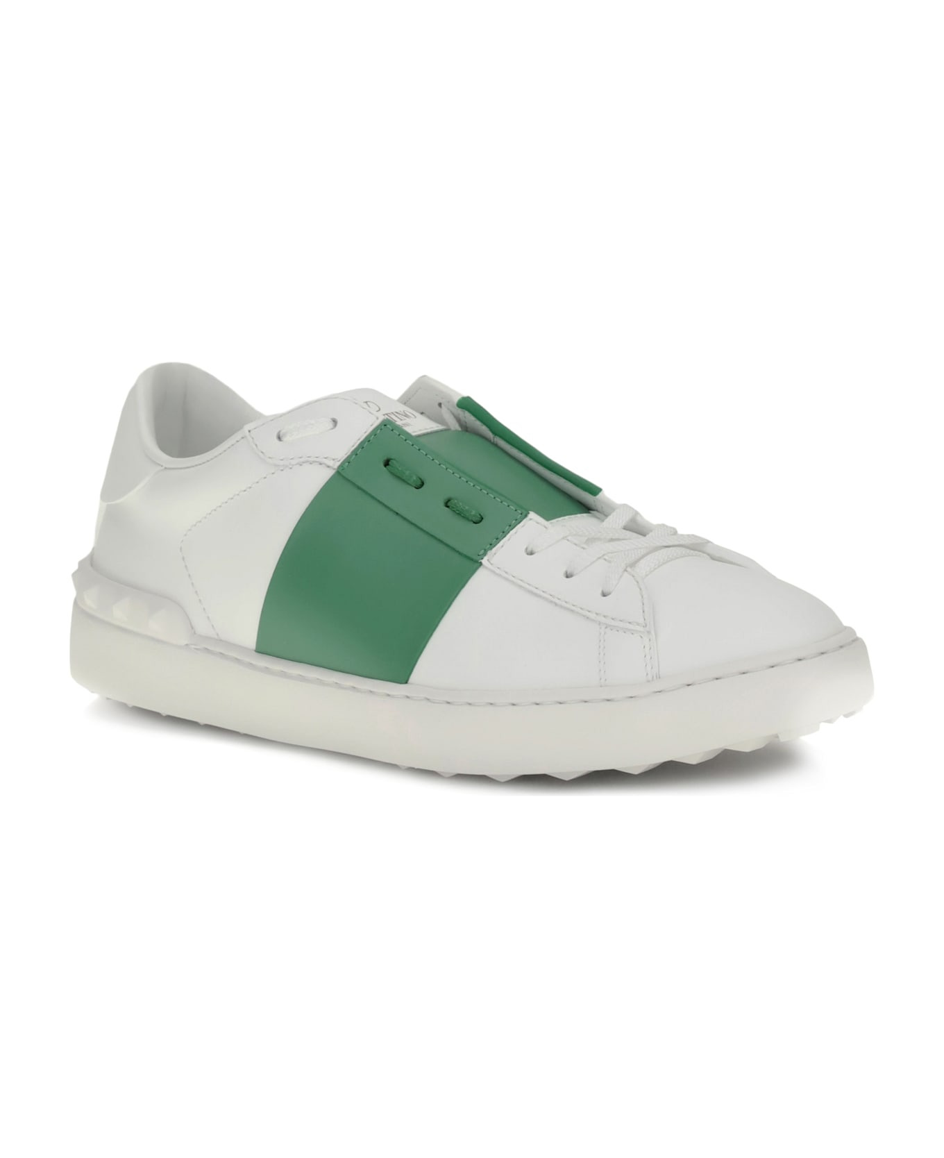 Open Sneakers - 2