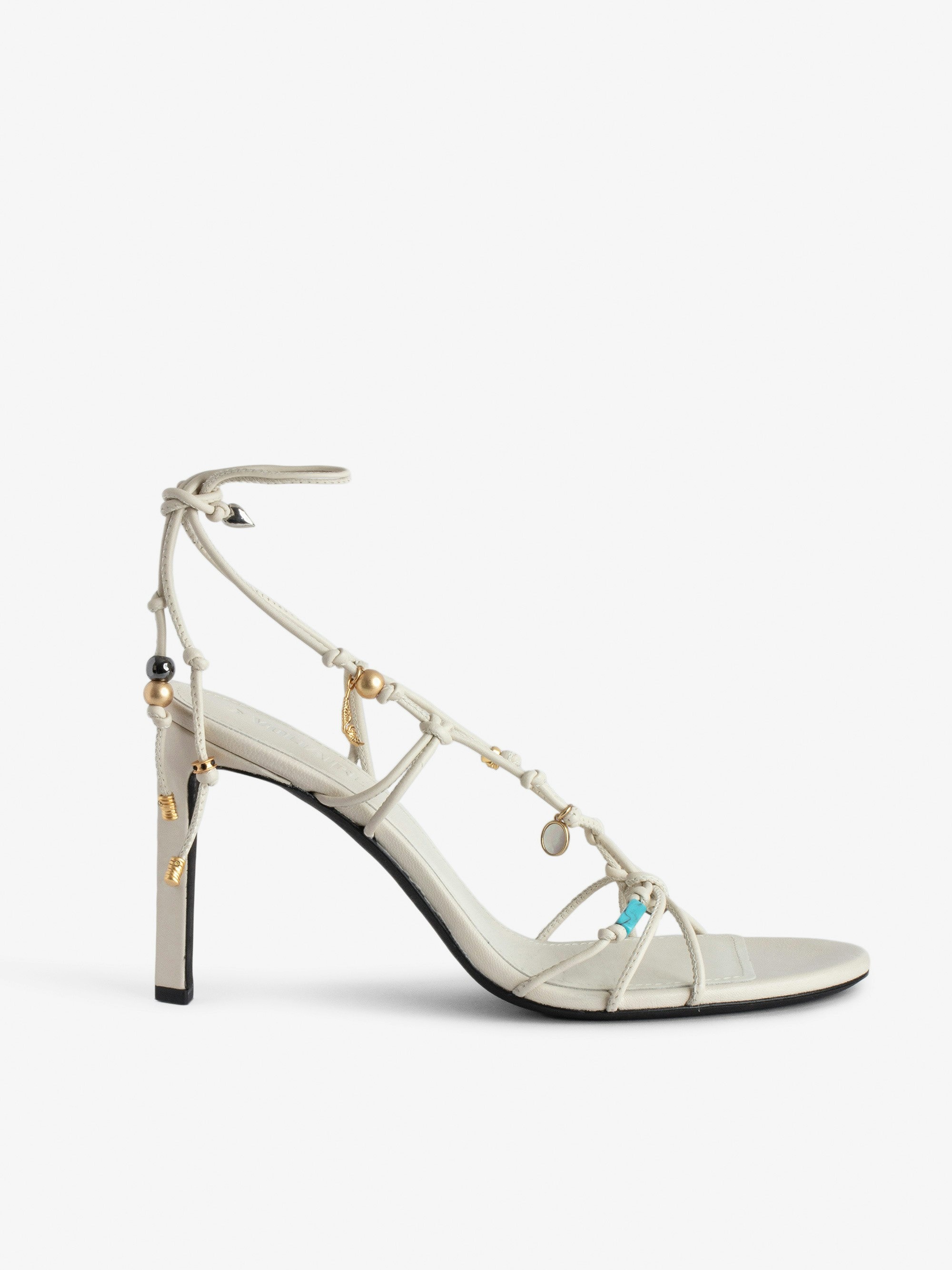 Alana Sandals - 1