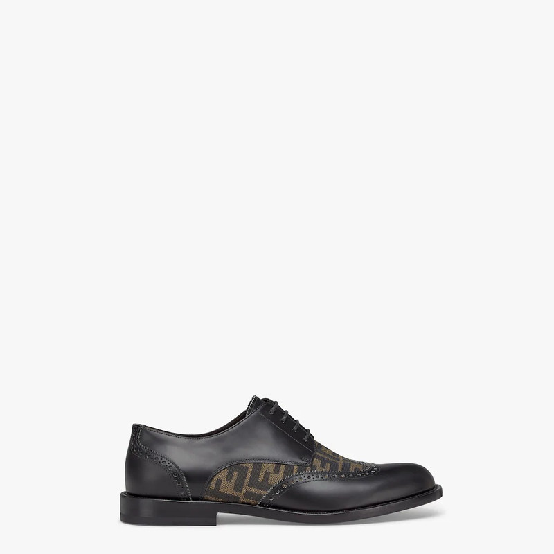 Lace-ups - 1