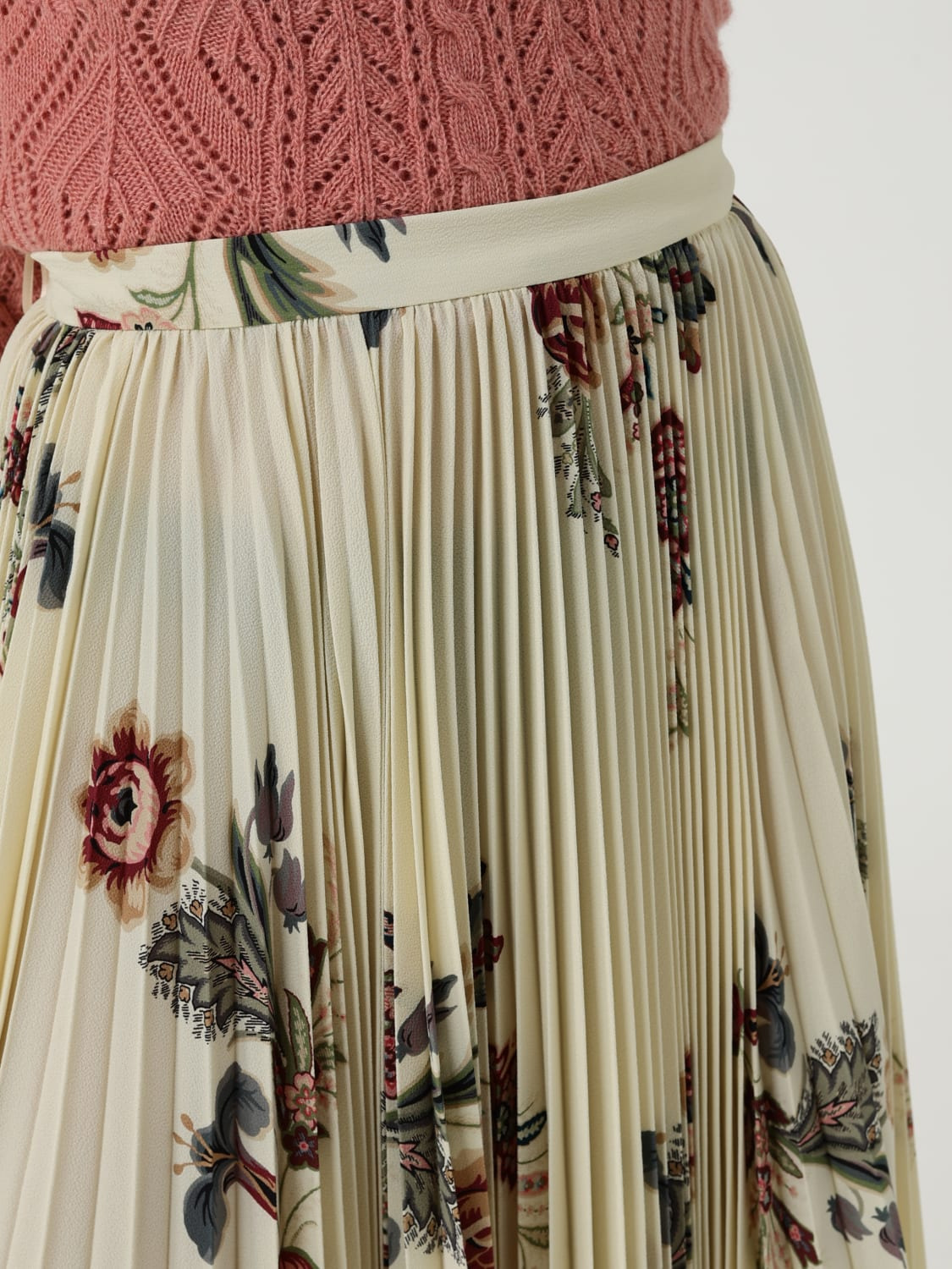 Skirt woman Etro - 5