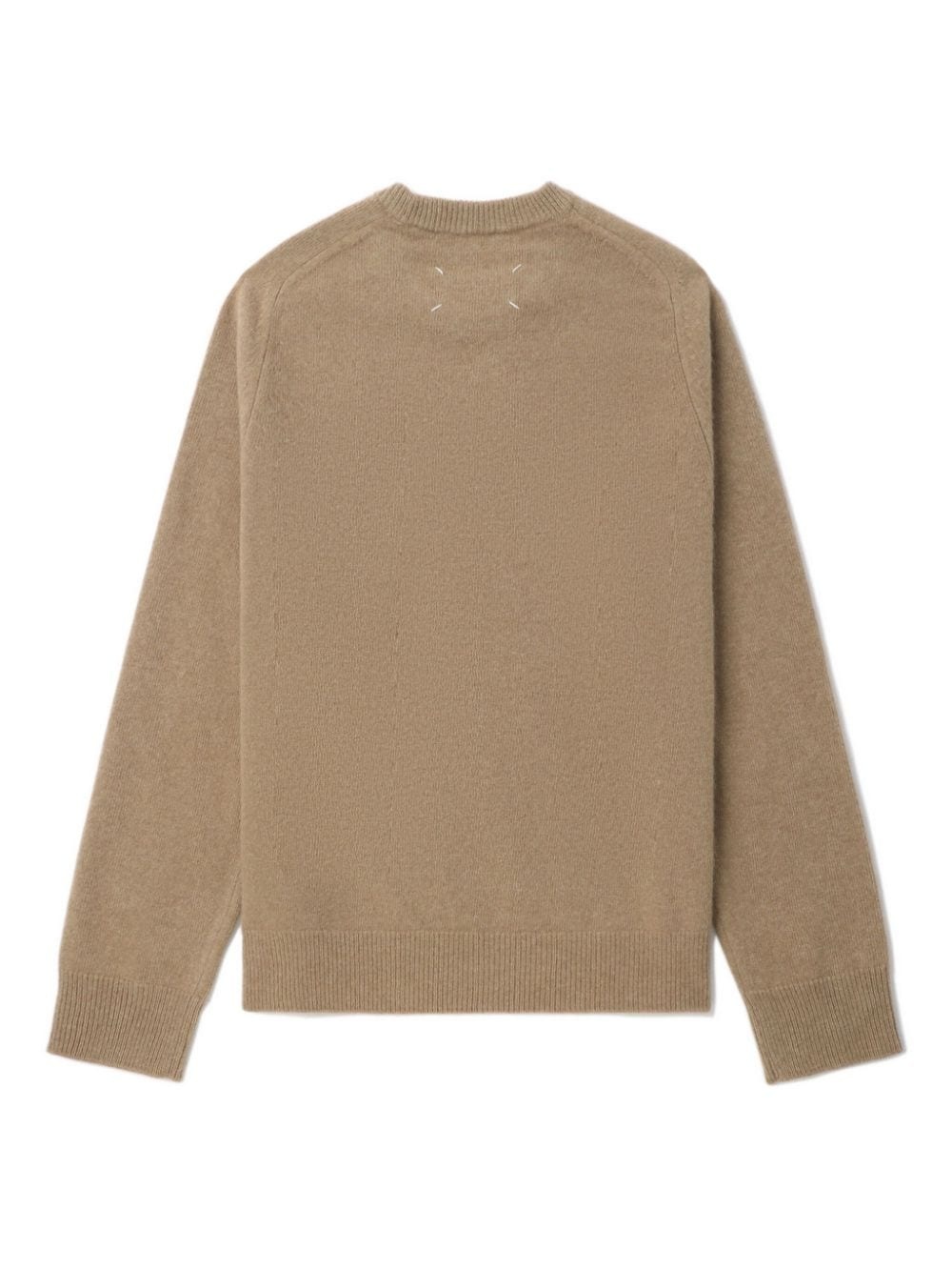 wool jumper - 6