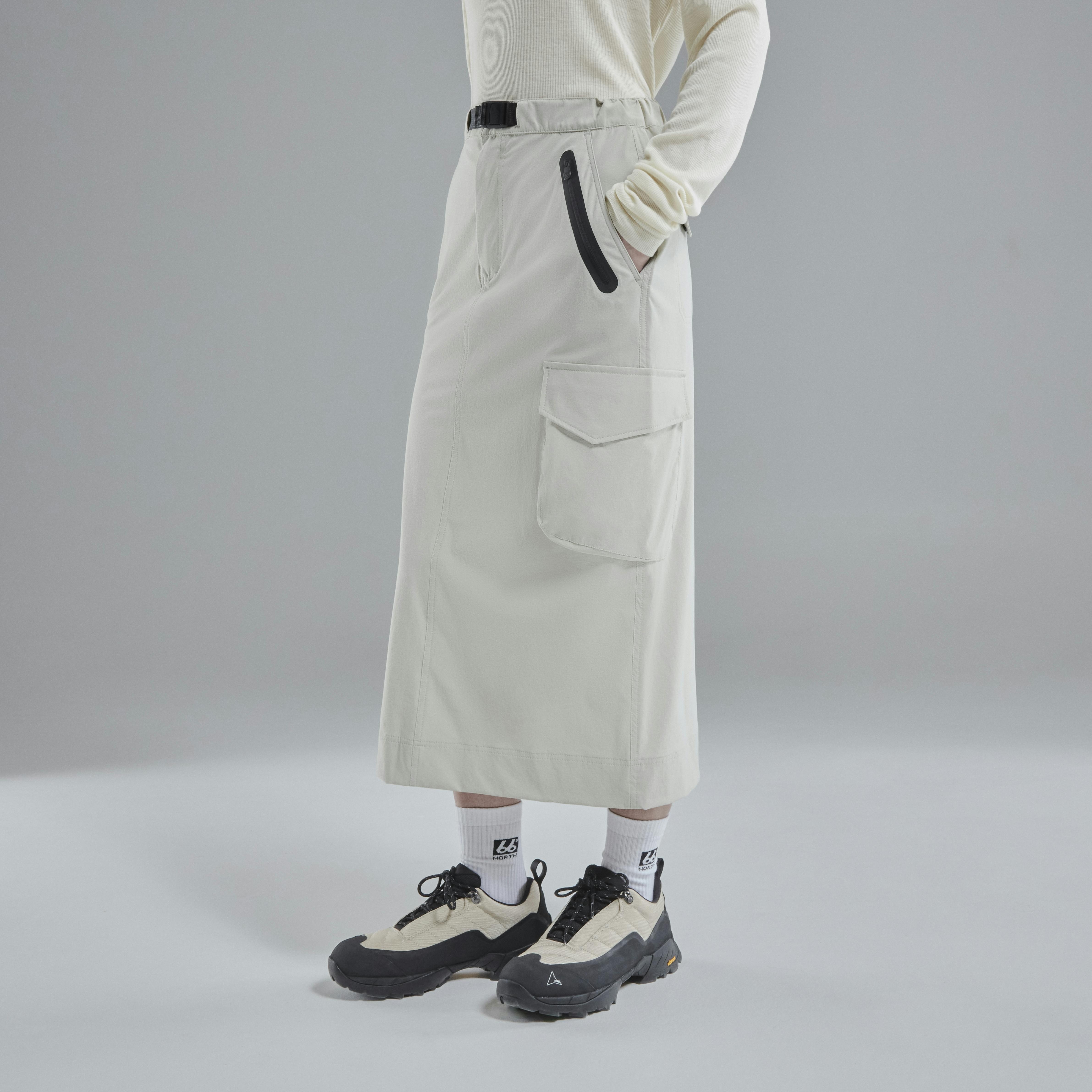 Laugavegur Skirt - 6