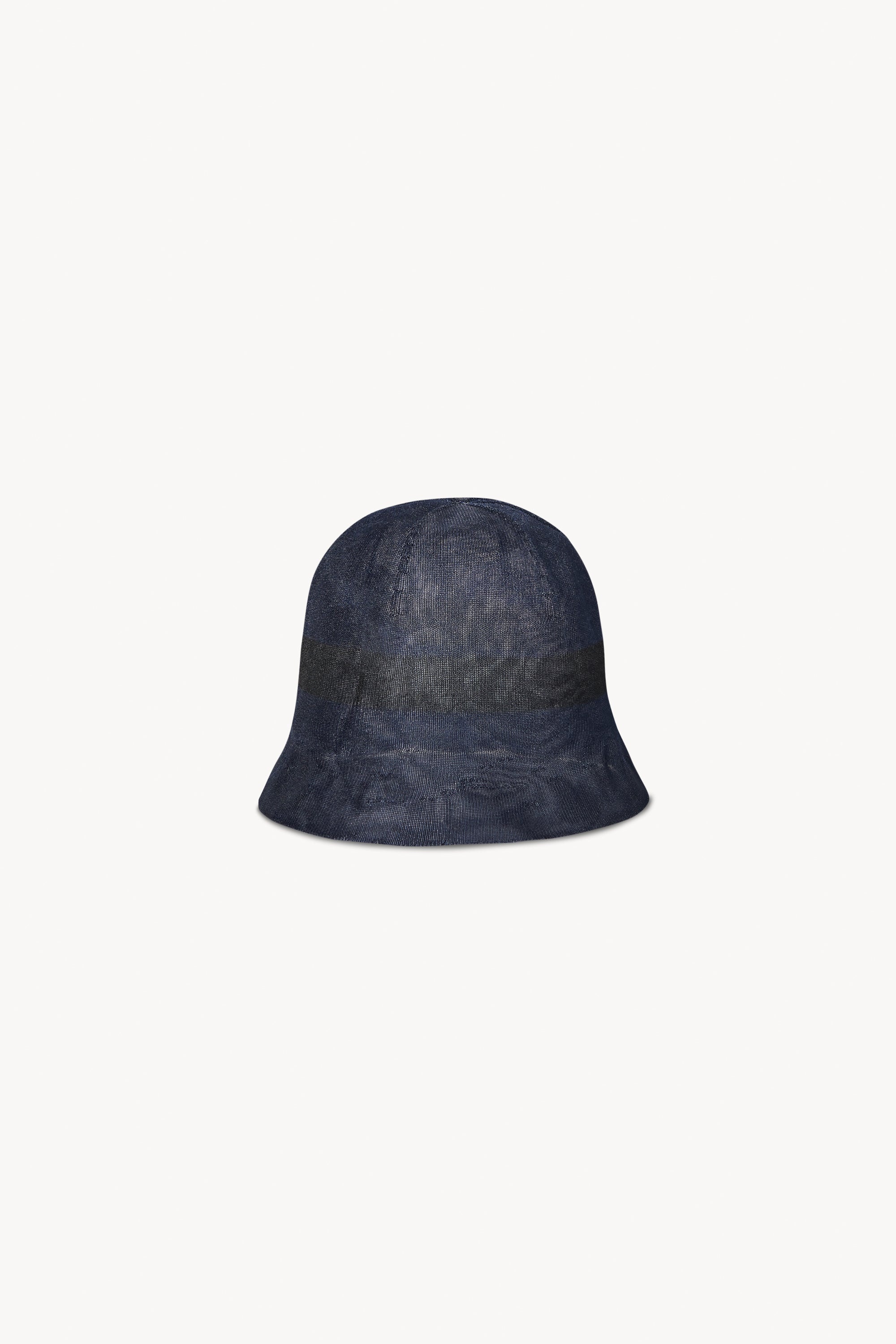 Indo Hat in Nylon - 1