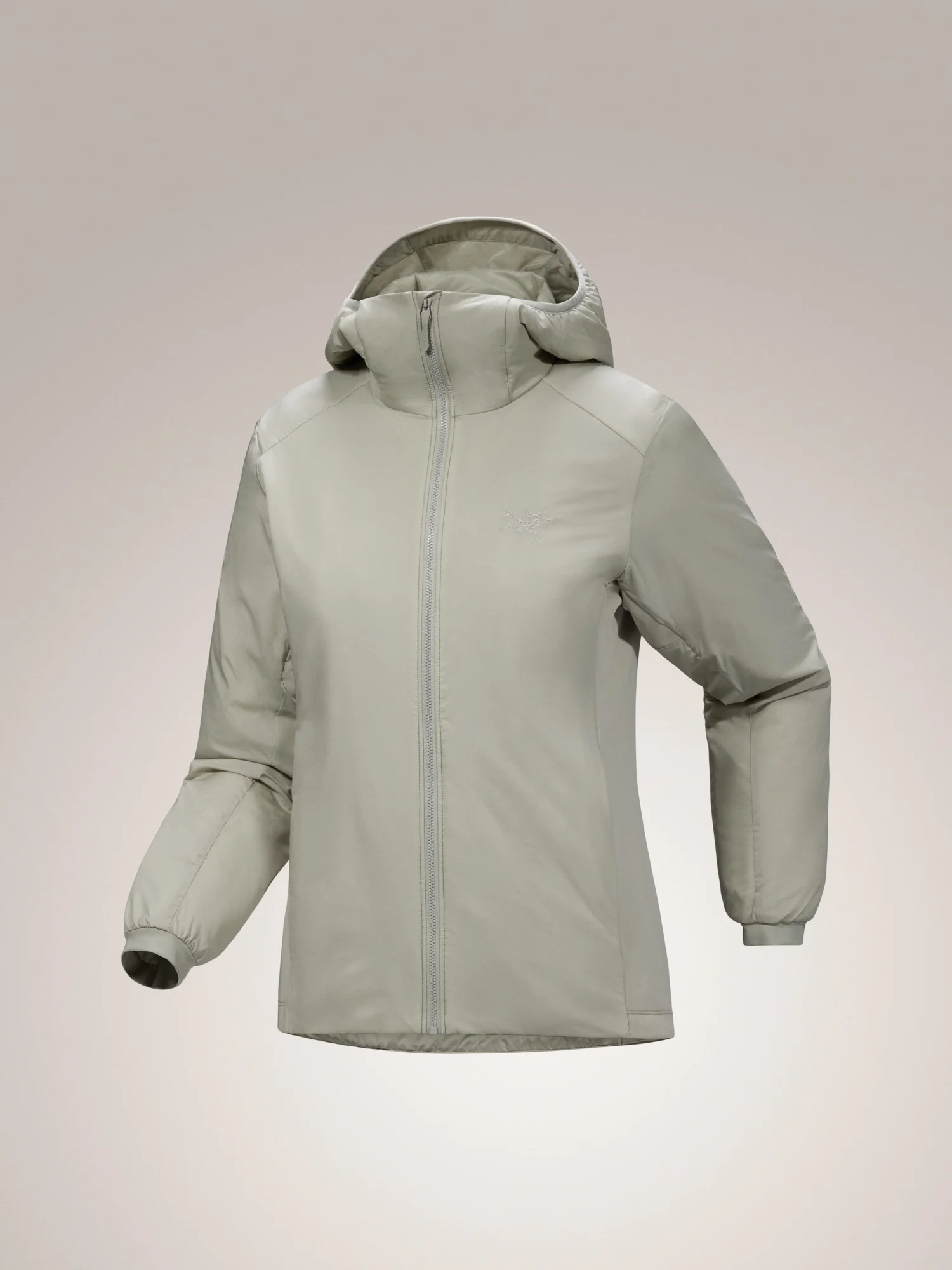 Atom Hoody - 1