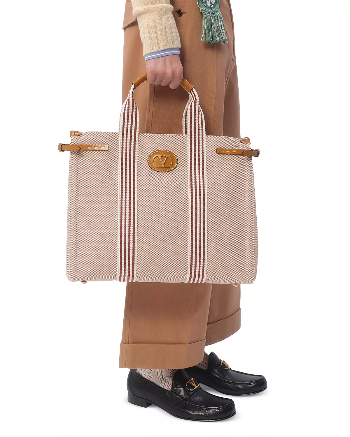 Antibes Canvas Bag - 3