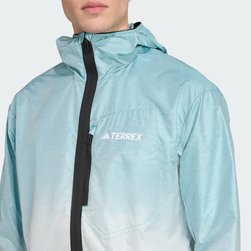 Terrex Xperior Light Windweave Jacket 5