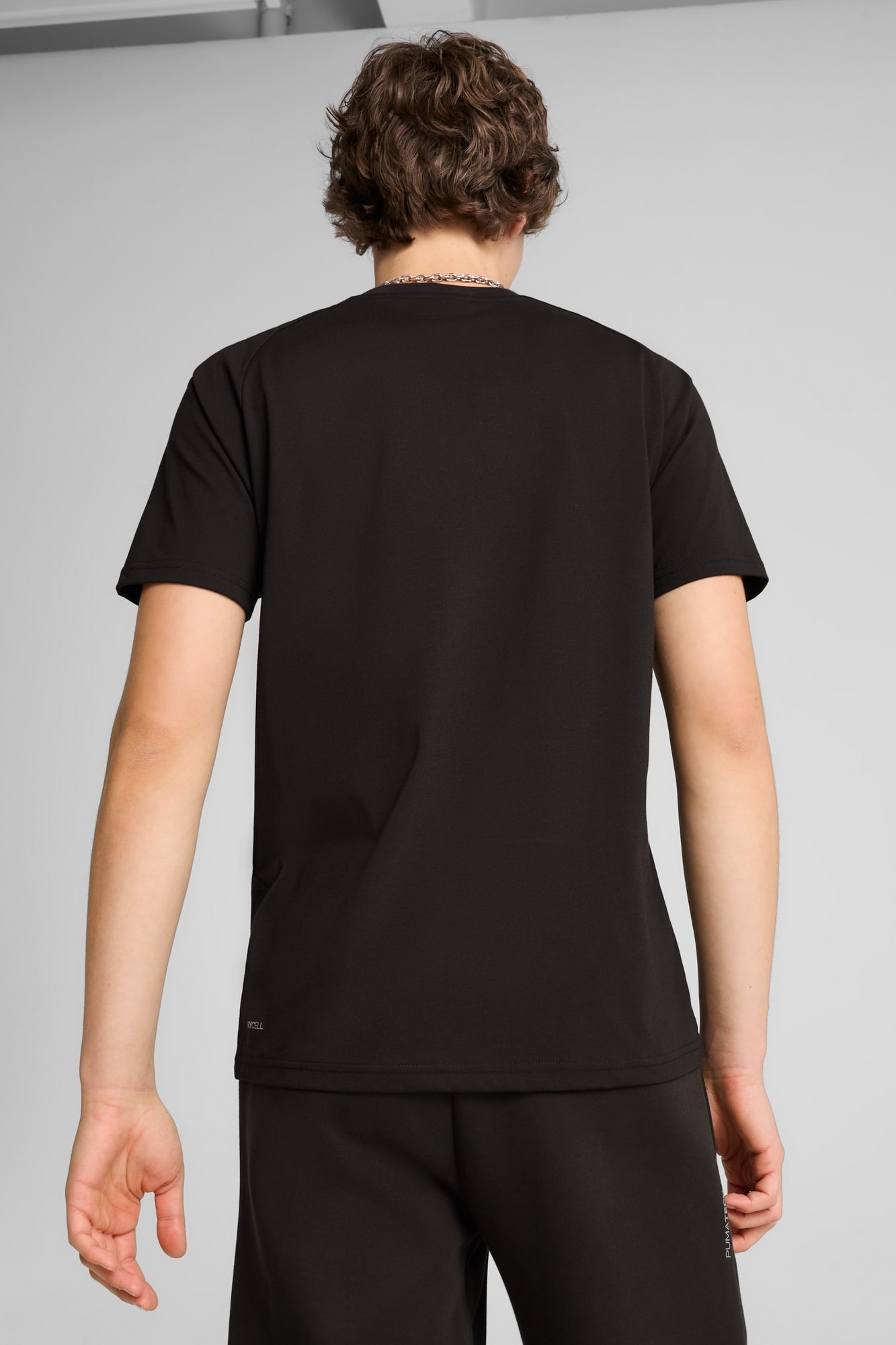 PUMATECH Men's Pocket Tee - 4