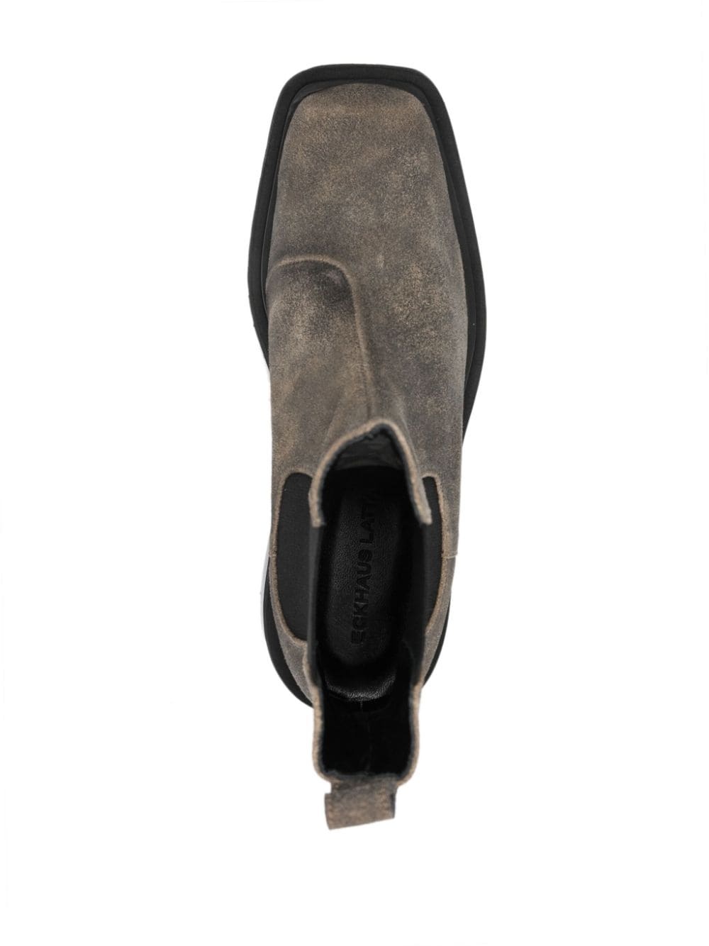 Mike Chelsea boots - 4