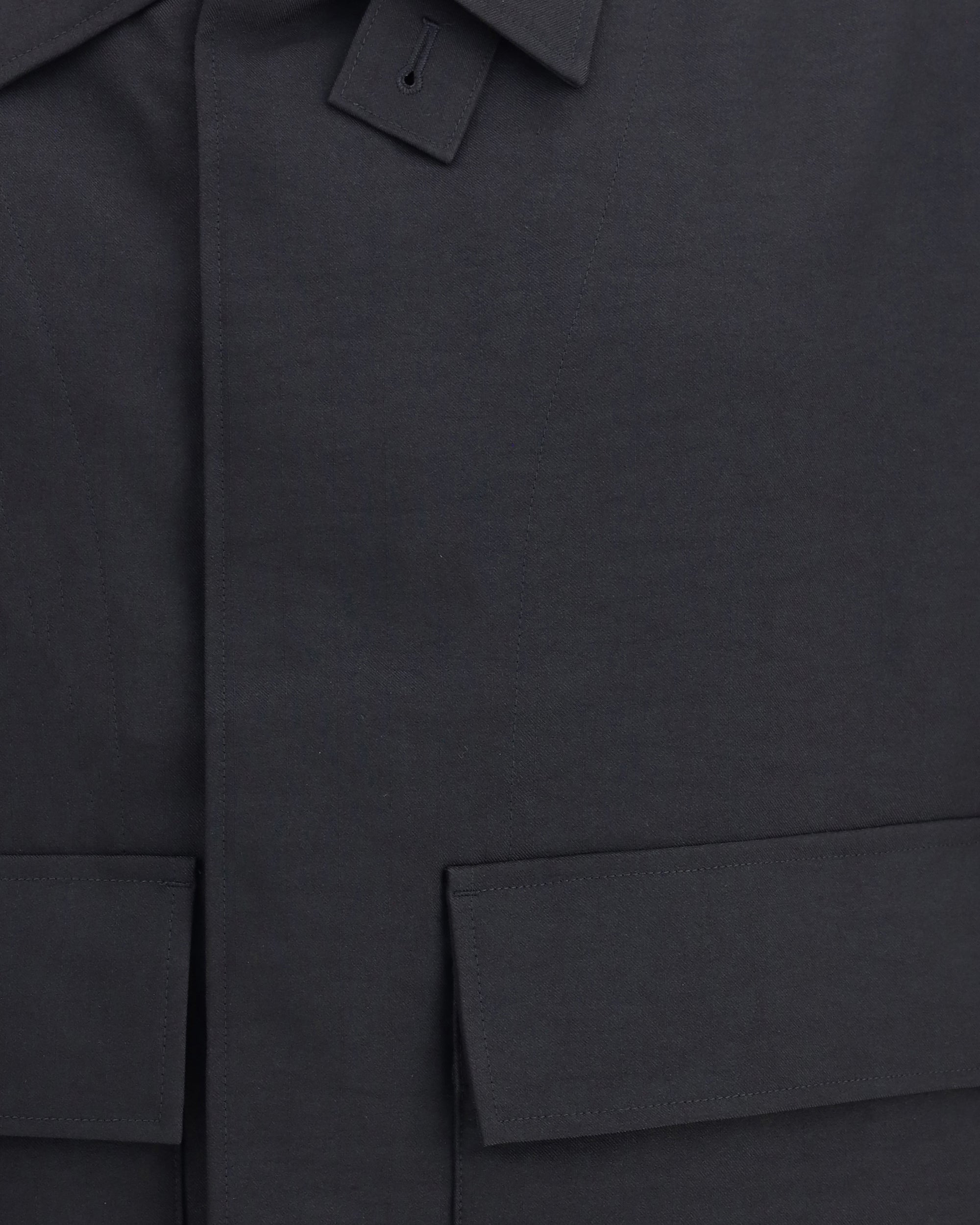 Sport Uniform Coach Jacket - 3