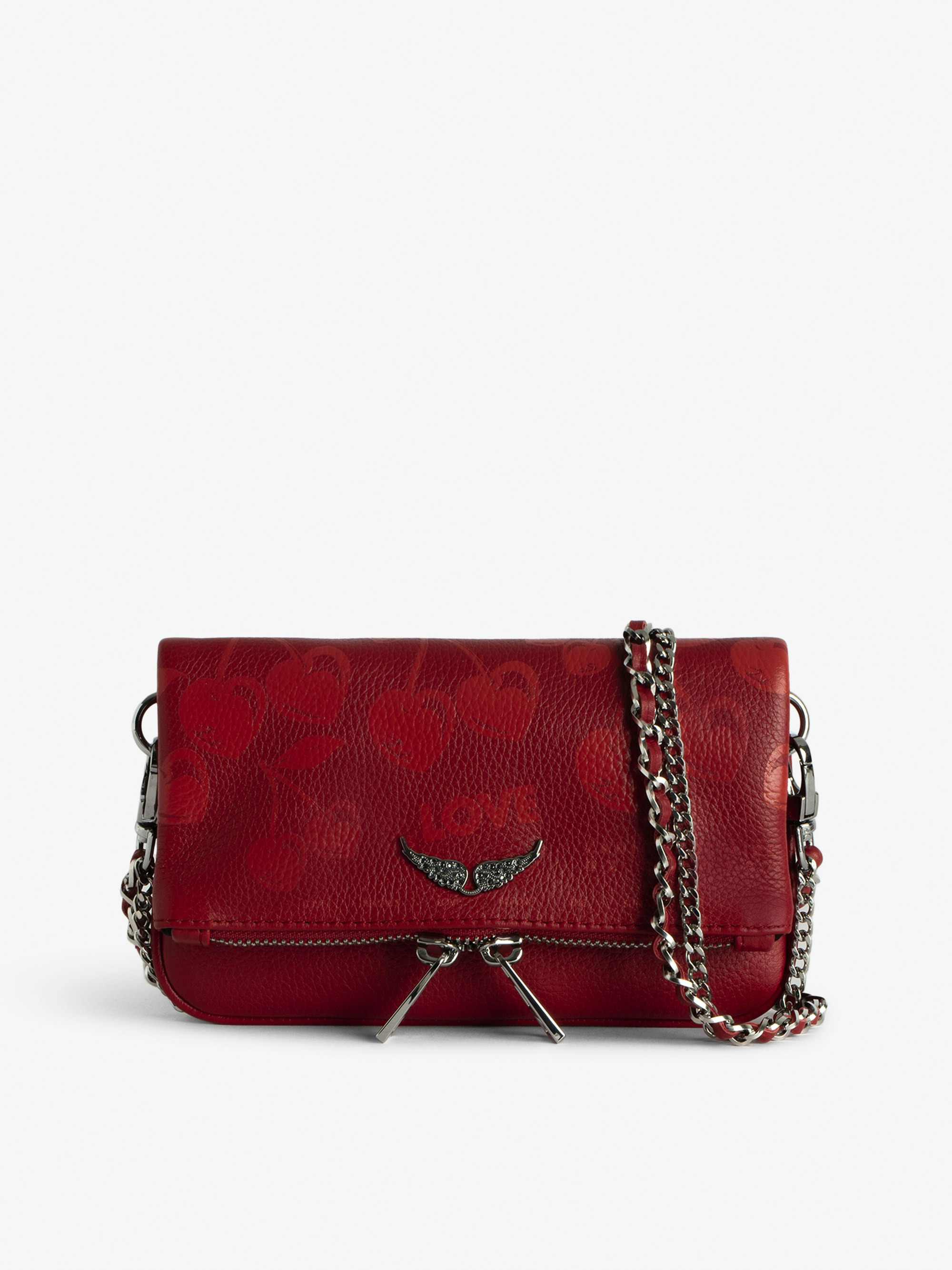Rock Nano Clutch - 1