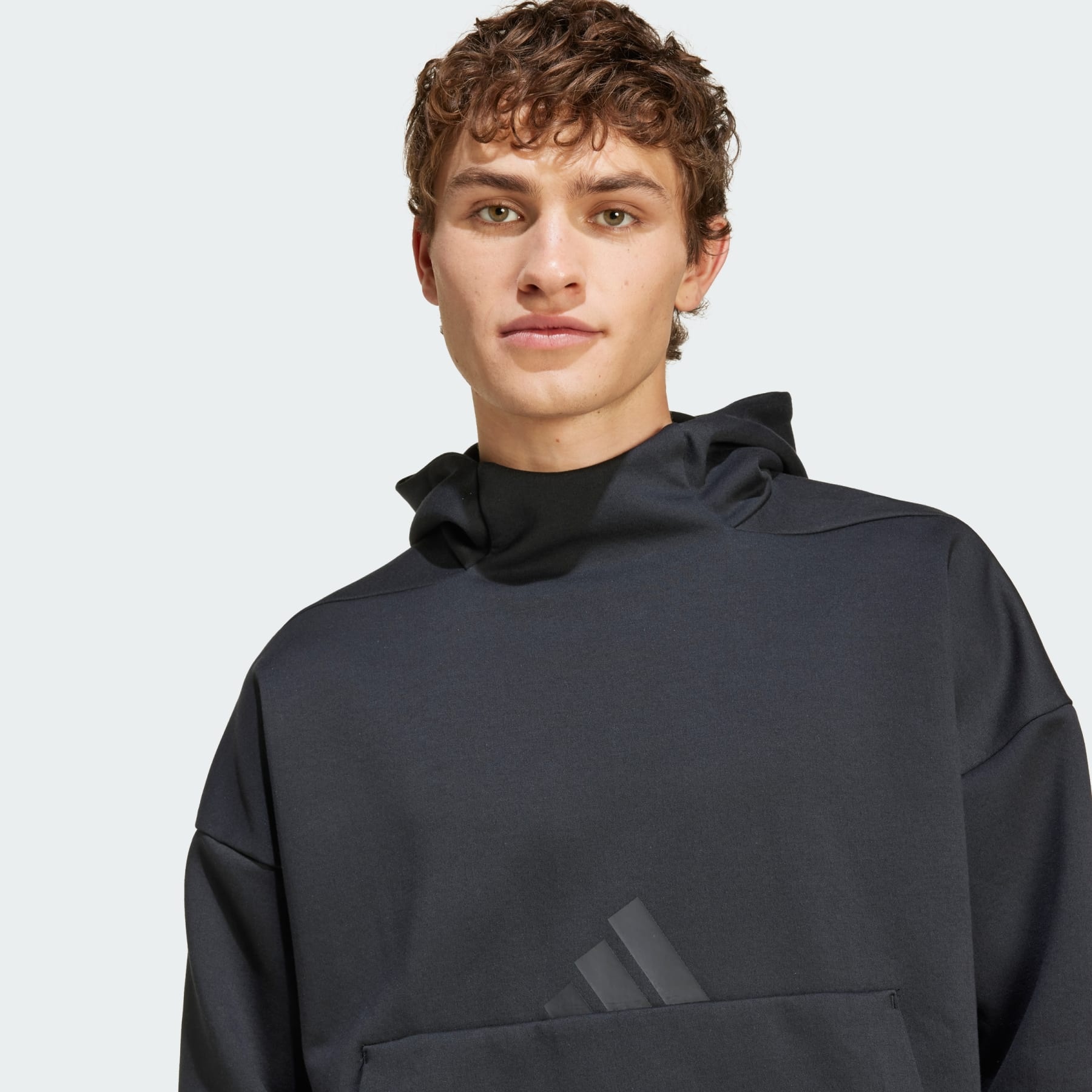 Z.N.E. Hoodie - 6