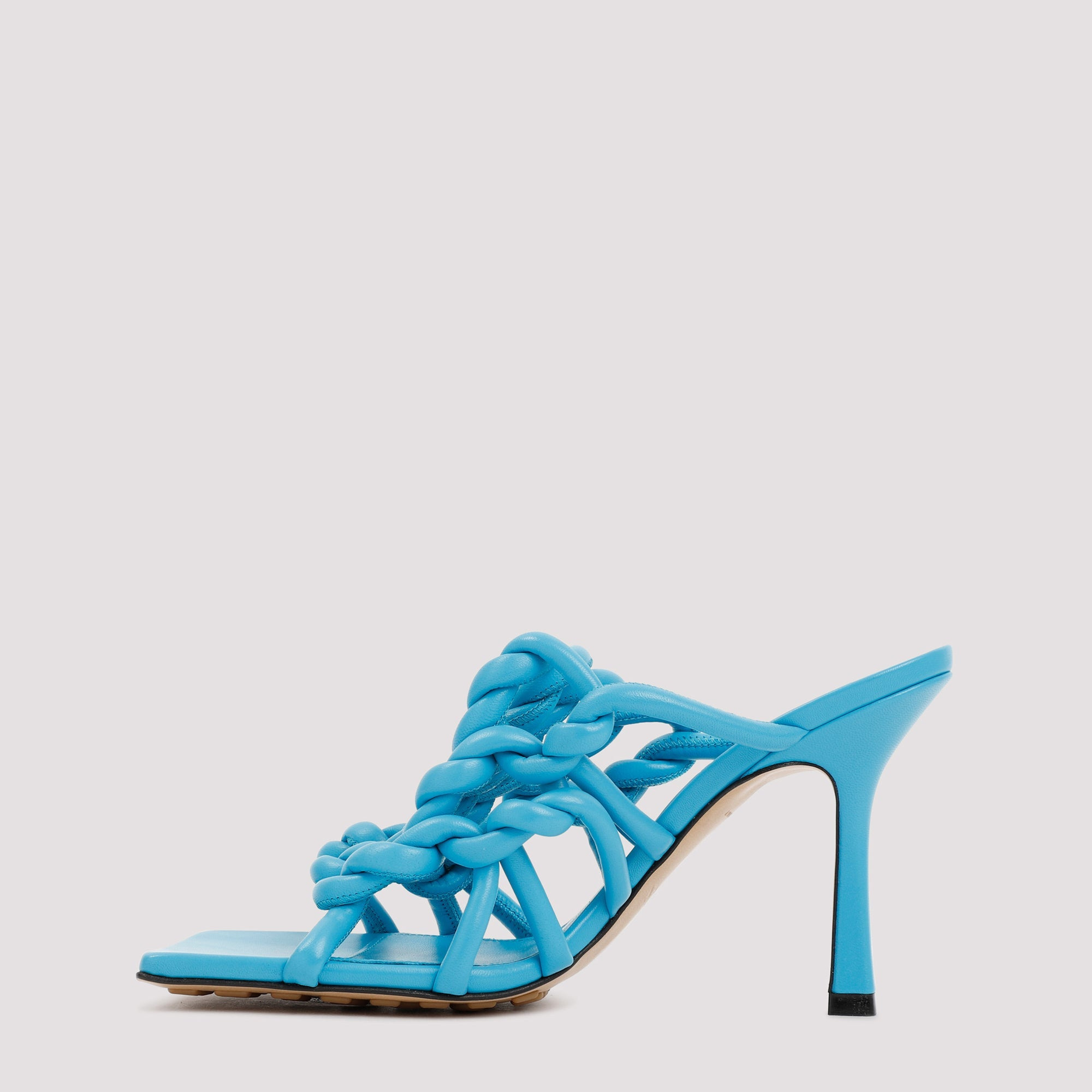 Bottega Veneta Stretch Twist Mule Women - 2