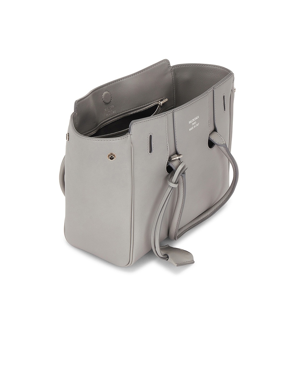 Hampton Mini Carry All Bag - 6