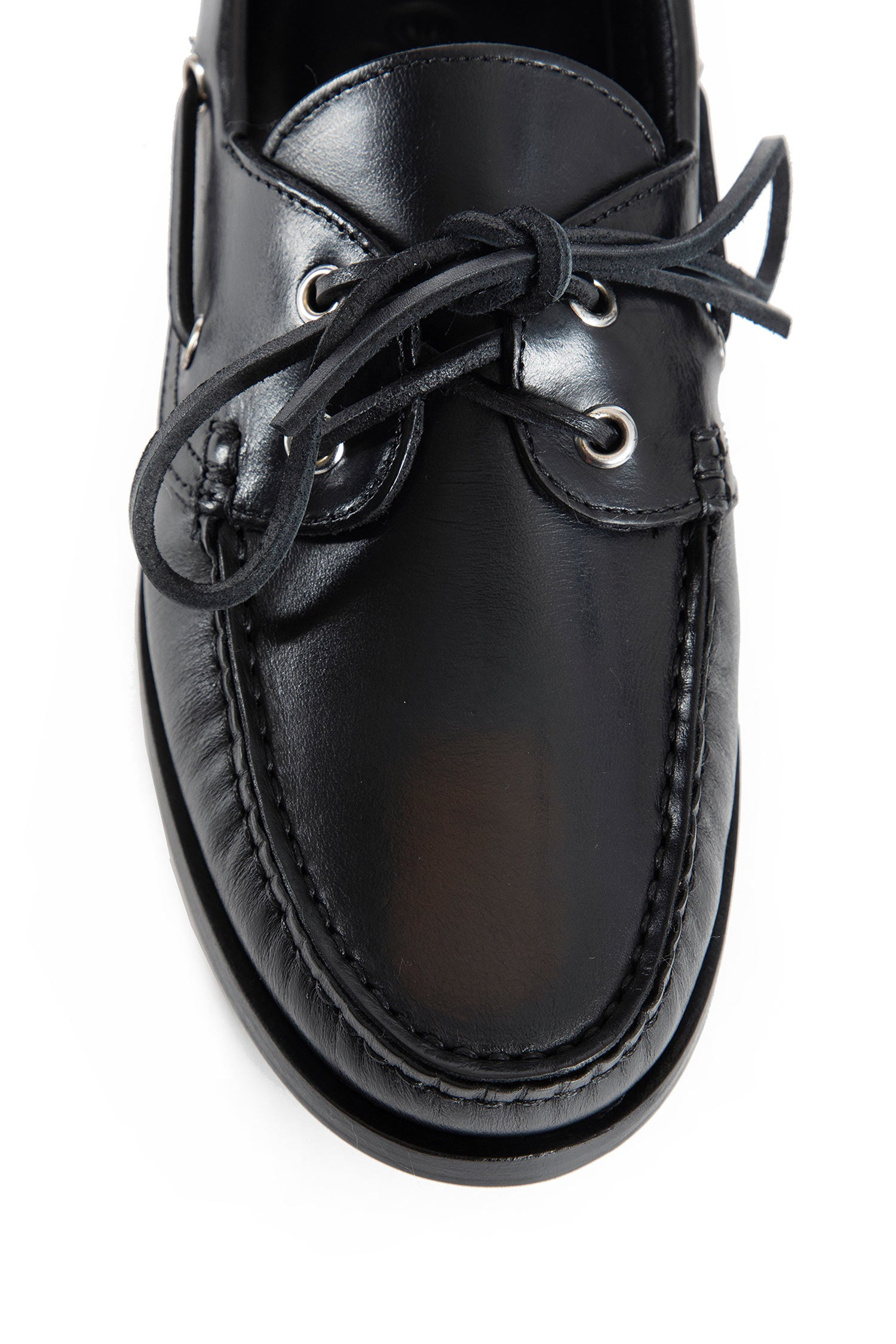 Harris-Leather-Loafers - 5