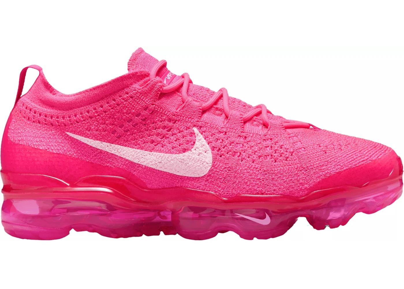 Nike Air VaporMax 2023 Flyknit Hyper Pink (Women's) - 1