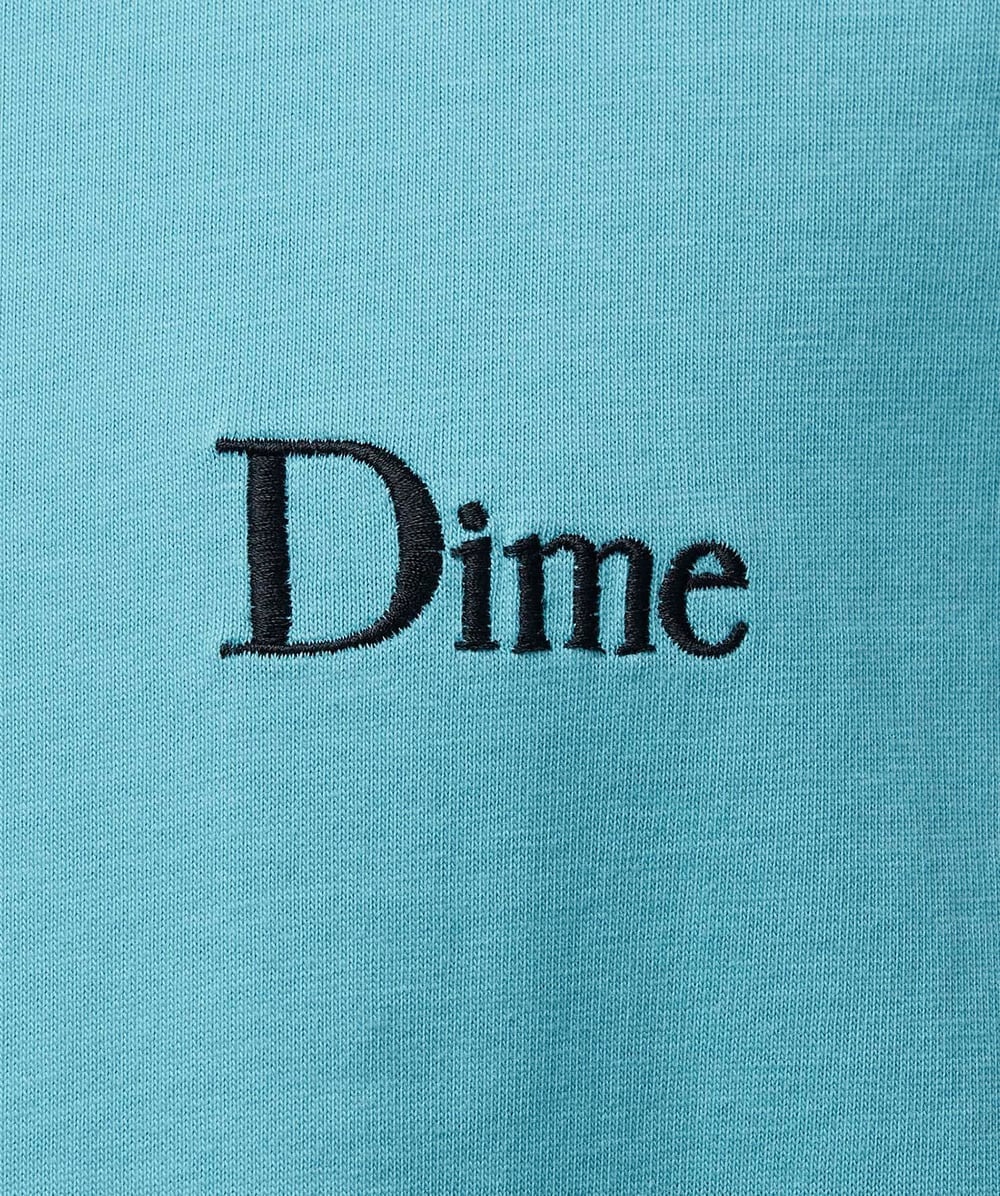 Classic small logo t-shirt - 4