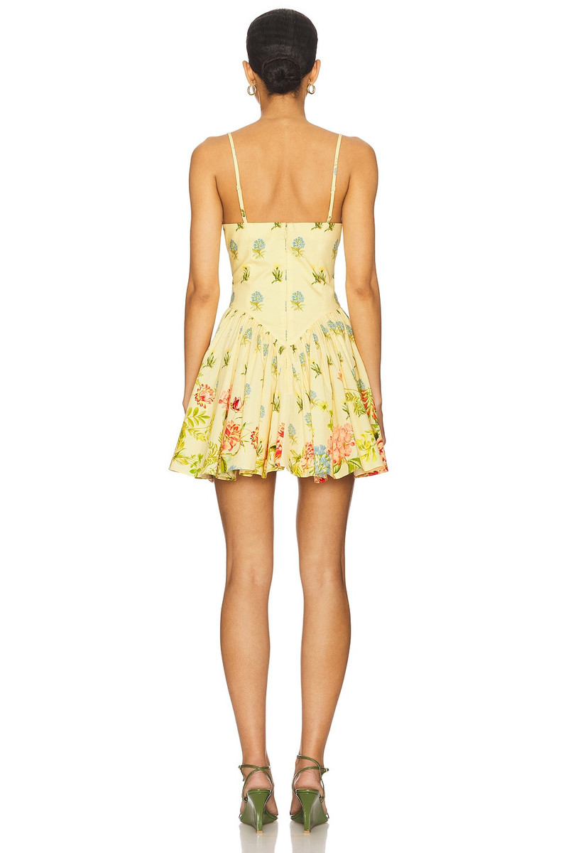 HEMANT & NANDITA Short Dress outlook