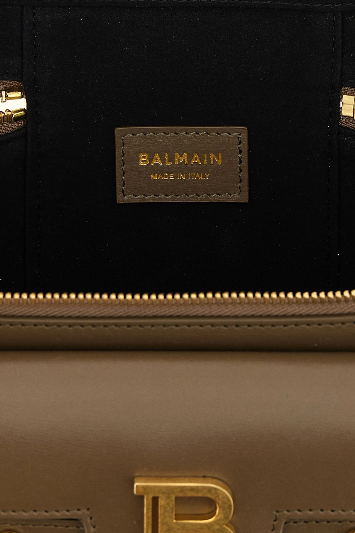 'B-Buzz Vanity' handbag - 5