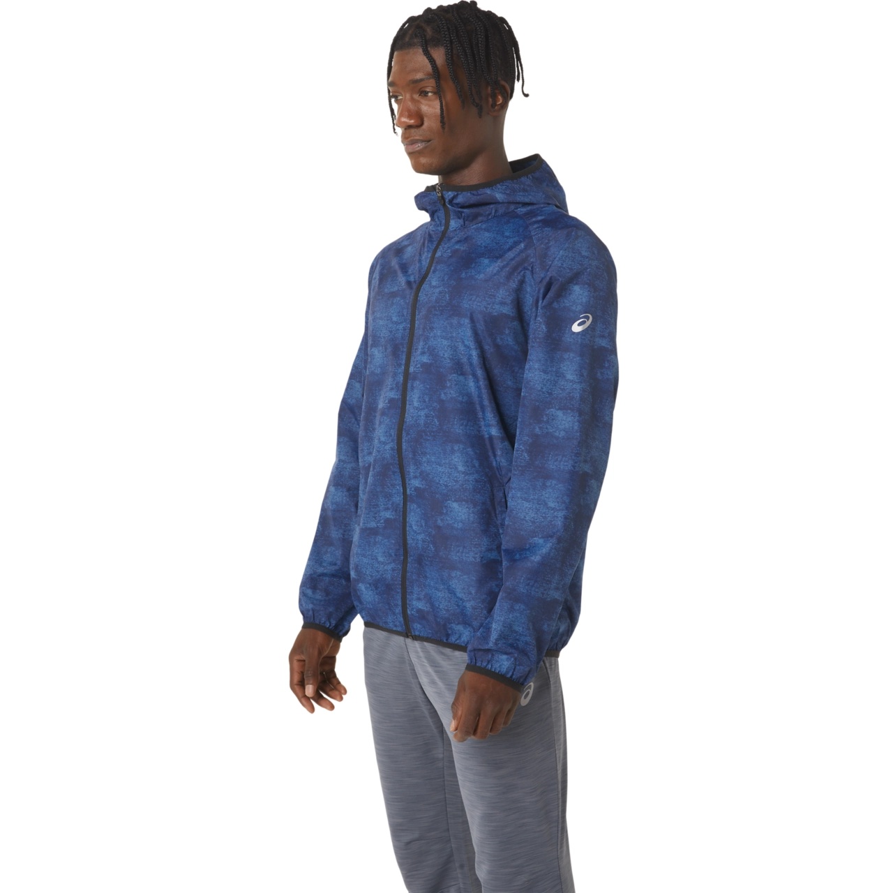 MEN'S PACKABLE JACKET - 3