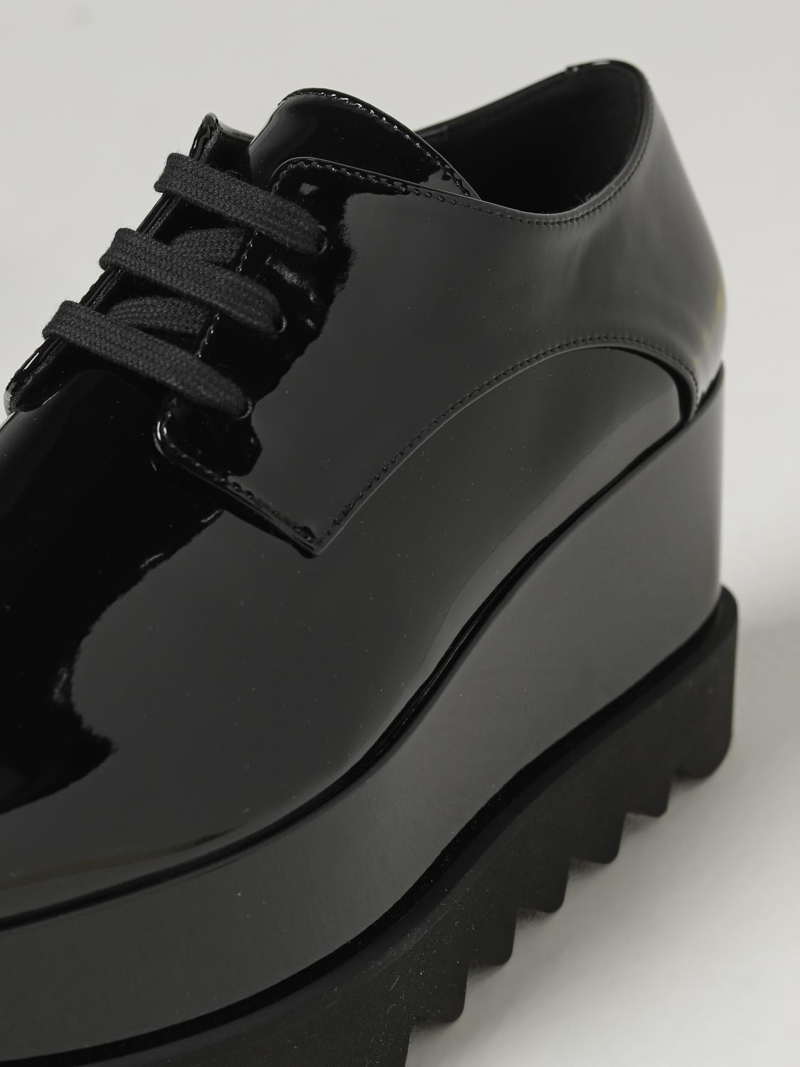 Shoes woman Stella McCartney - 4
