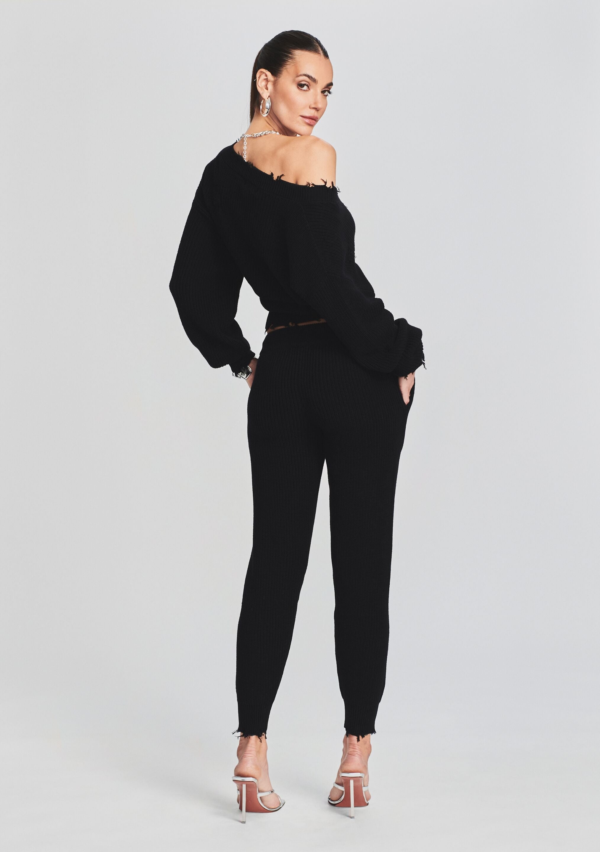 SYD SWEATER - 4