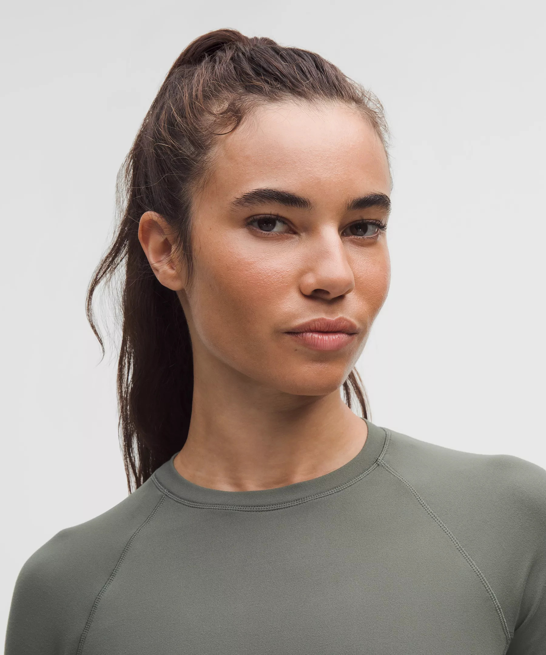 It's Rulu Long-Sleeve Shirt *Updated - 4