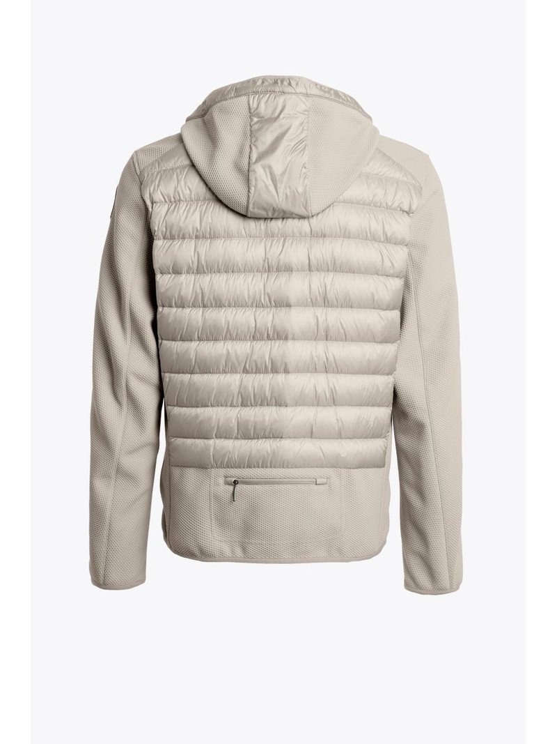 PARAJUMPERS Nolan jacket outlook