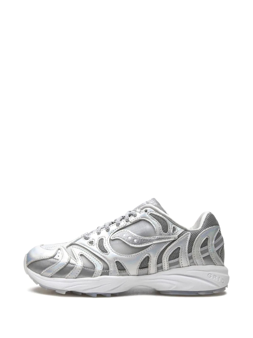 Grid Azura 2000 sneakers - 5