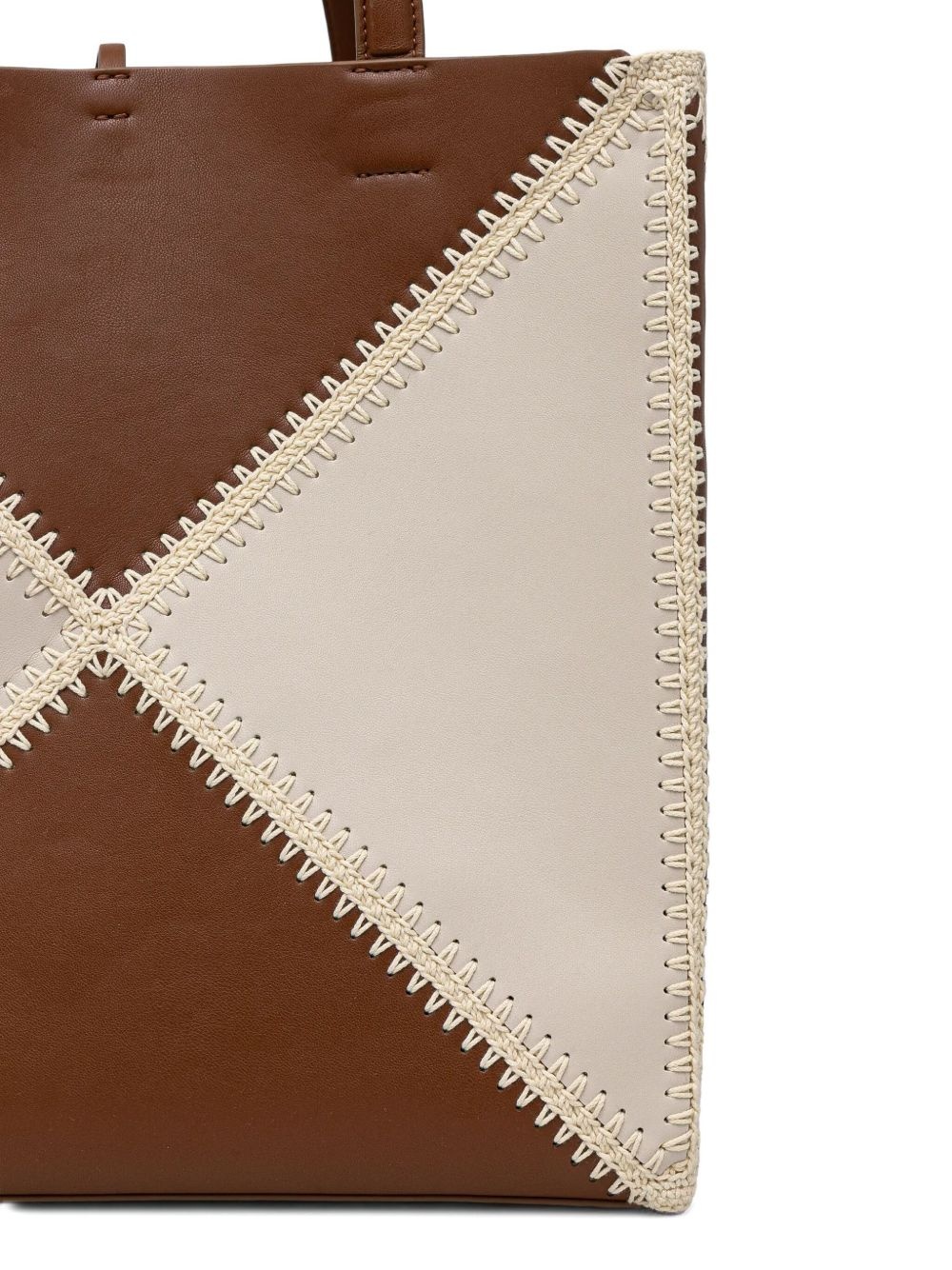 Origami tote bag - 3