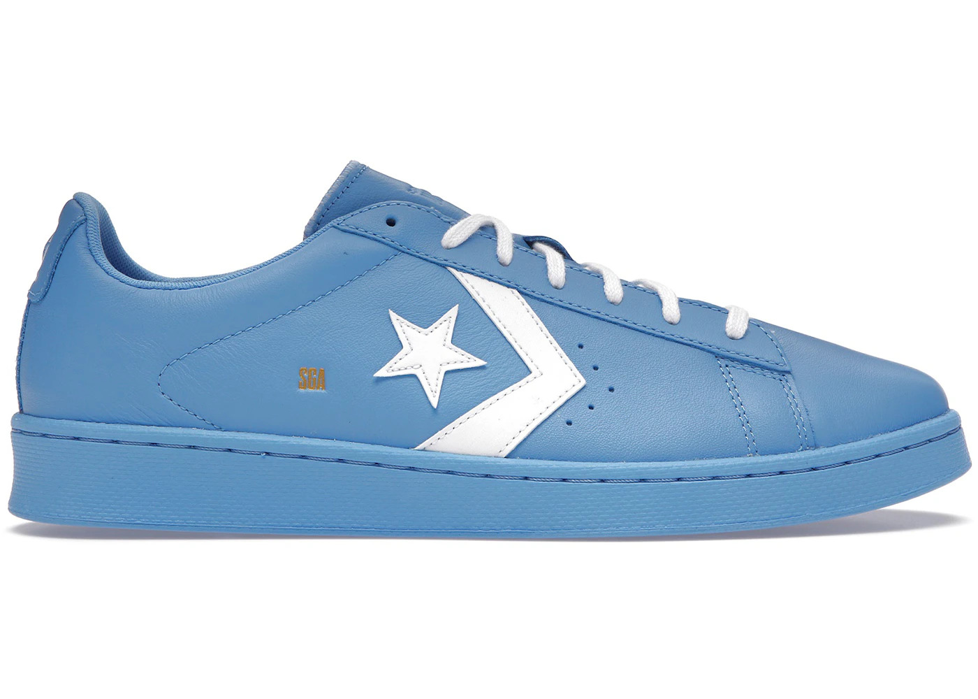 Converse Pro Leather Ox Shai Gilgeous-Alexander Chase the Drip - 1