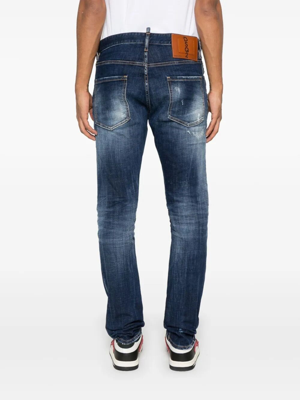 `Cool Guy` Jeans - 5