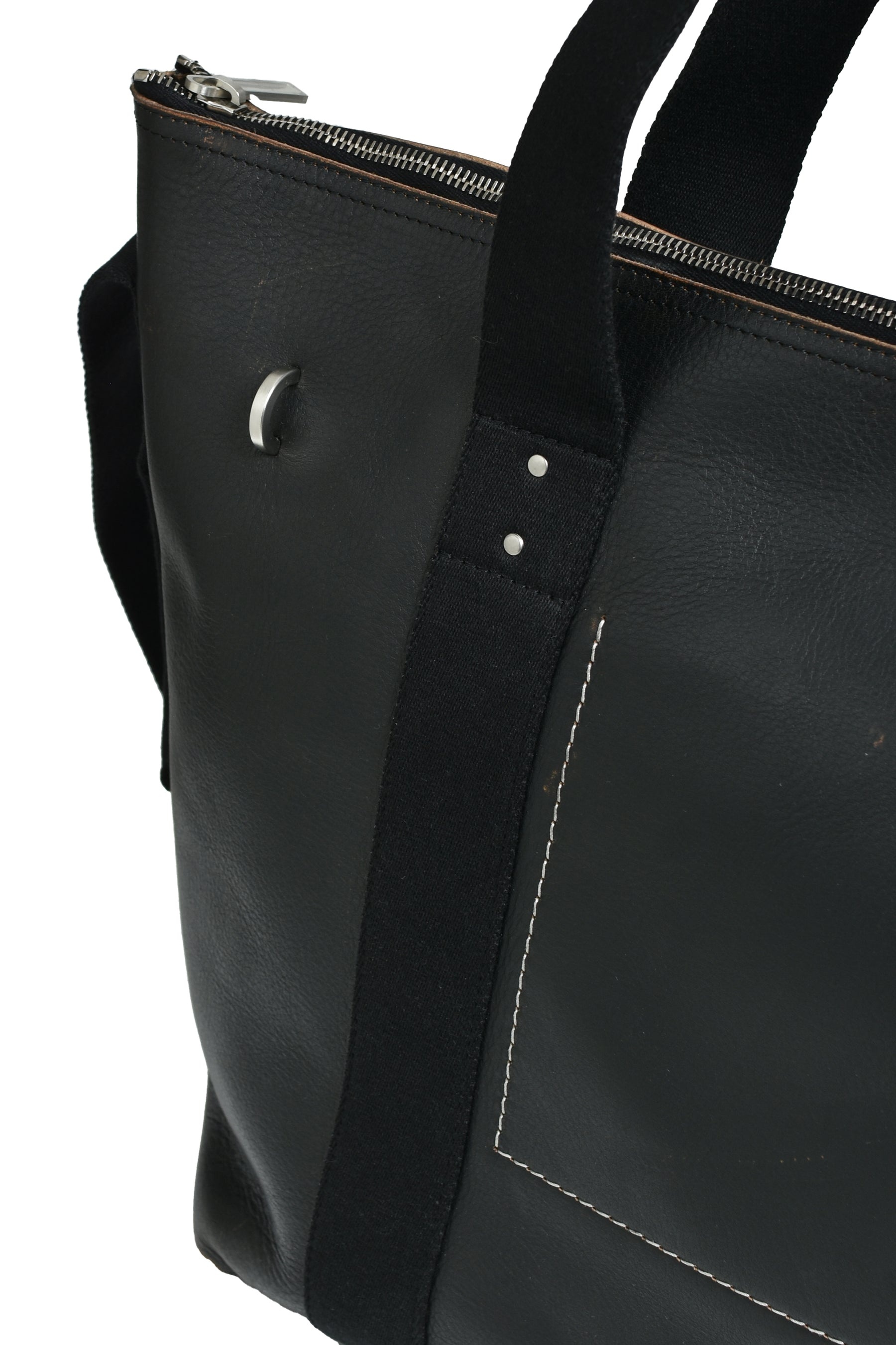 TROLLEY / BLK/BLK - 10