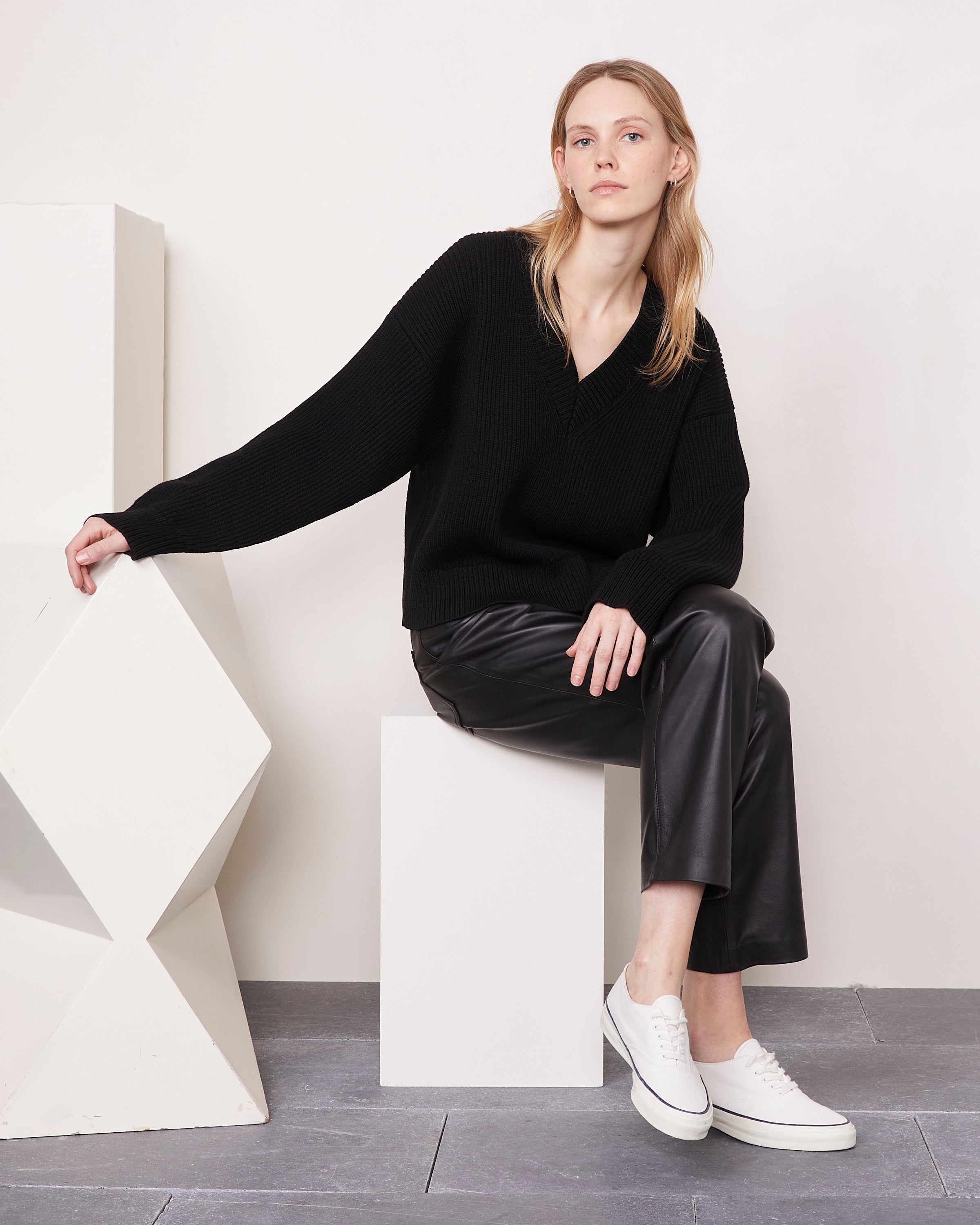 MIMY SWEATER - 1