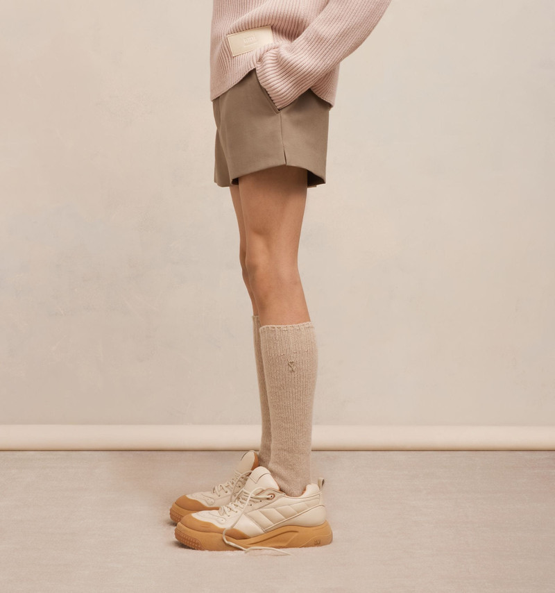 Ami De Coeur Knee High Socks 4