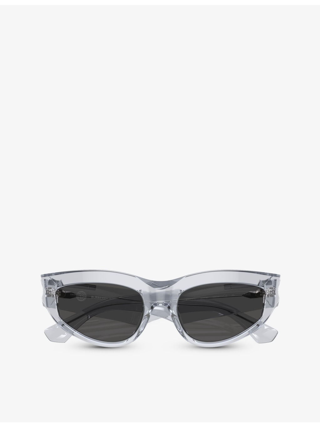 BE4425U cat-eye acetate sunglasses - 5
