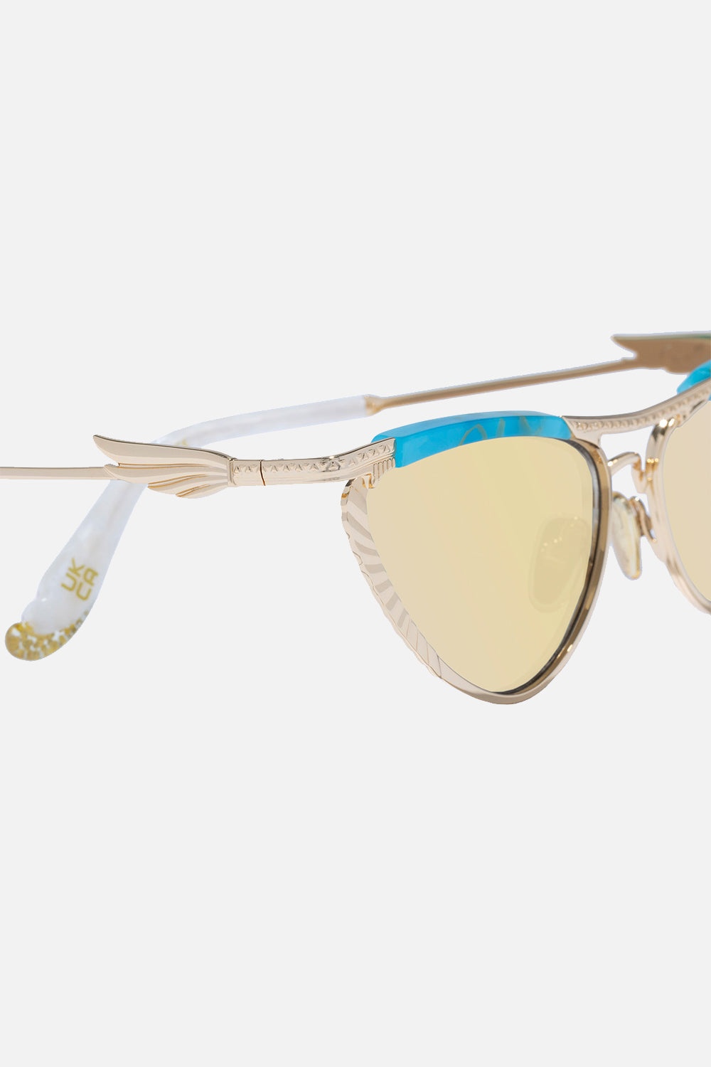 PYRAMID PARAMOUR SUNGLASSES - 3