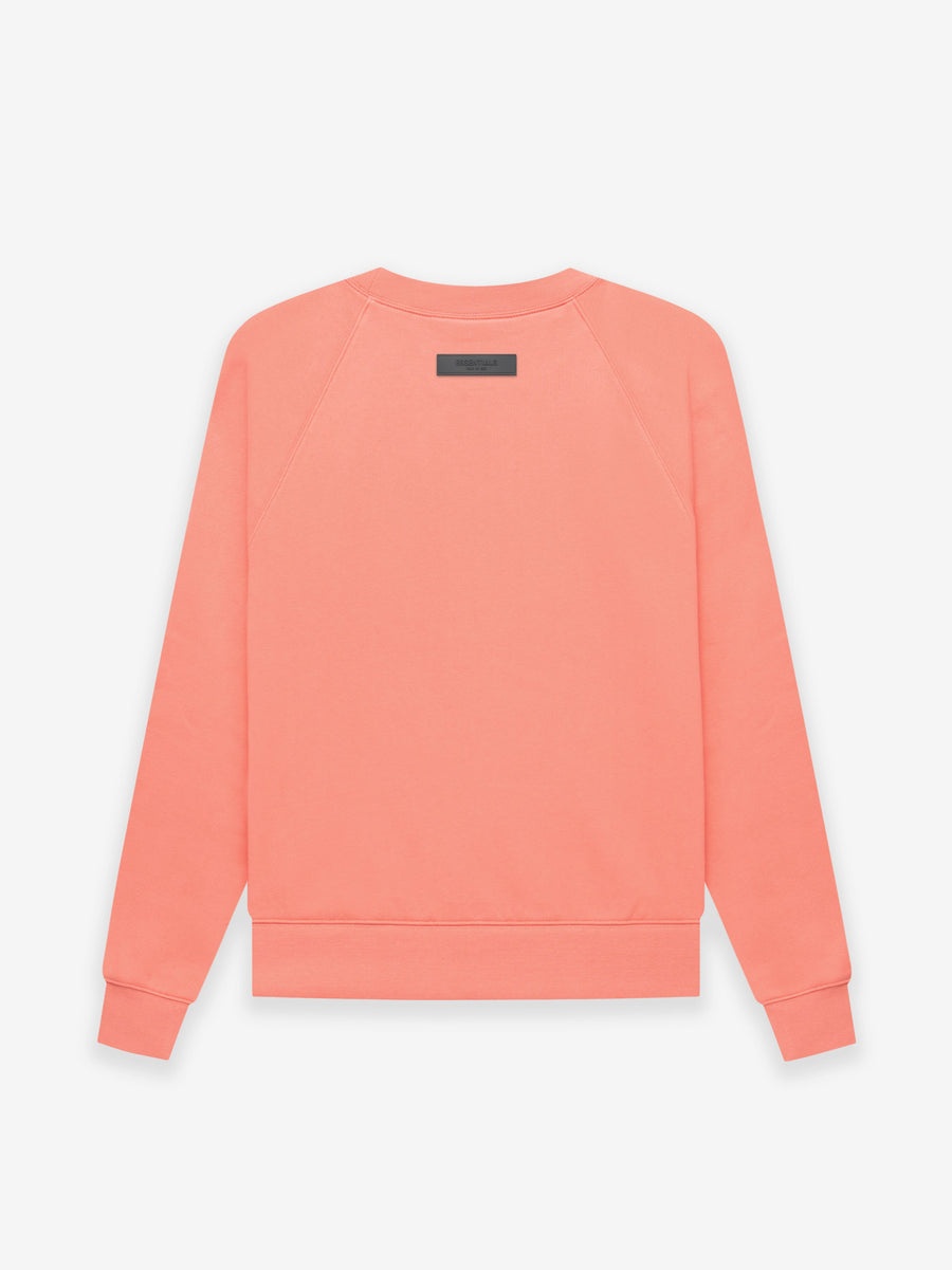 Essentials Crewneck - 2